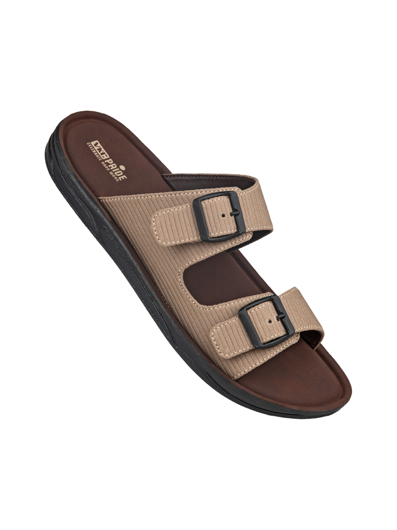VKC Pride Men’s Classic Open Sandal