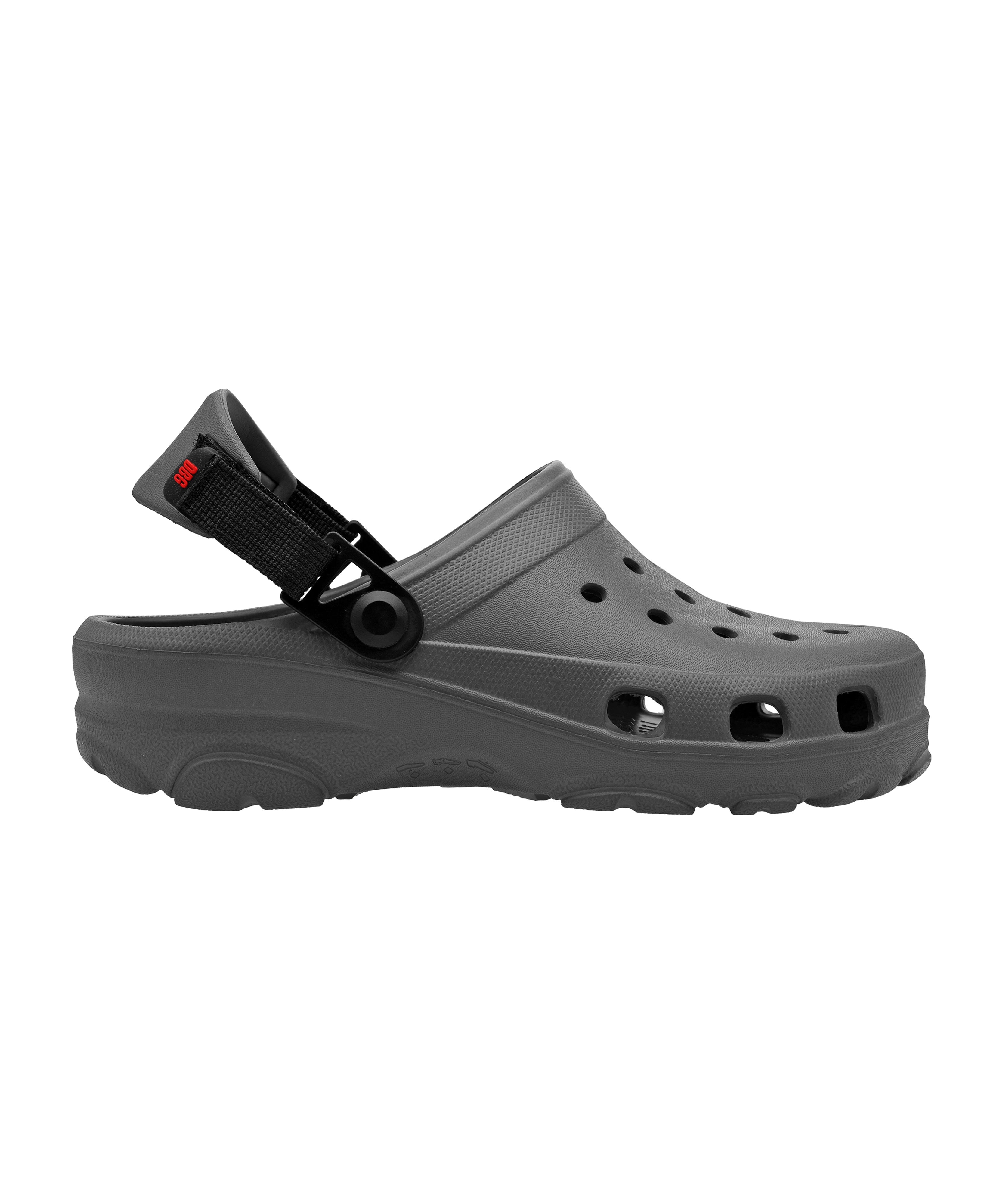 Kids Soft EVA Clogs