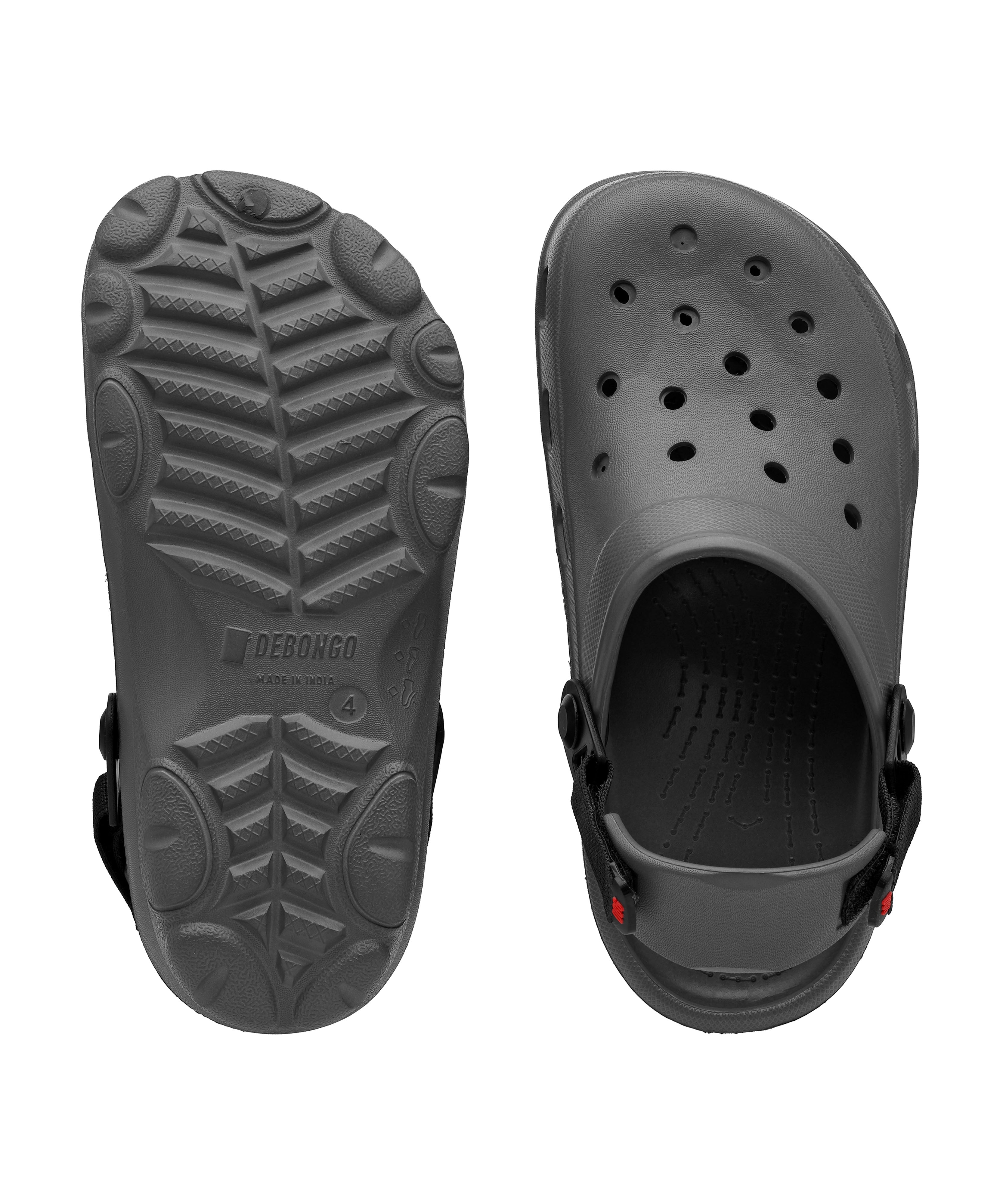 Kids Soft EVA Clogs