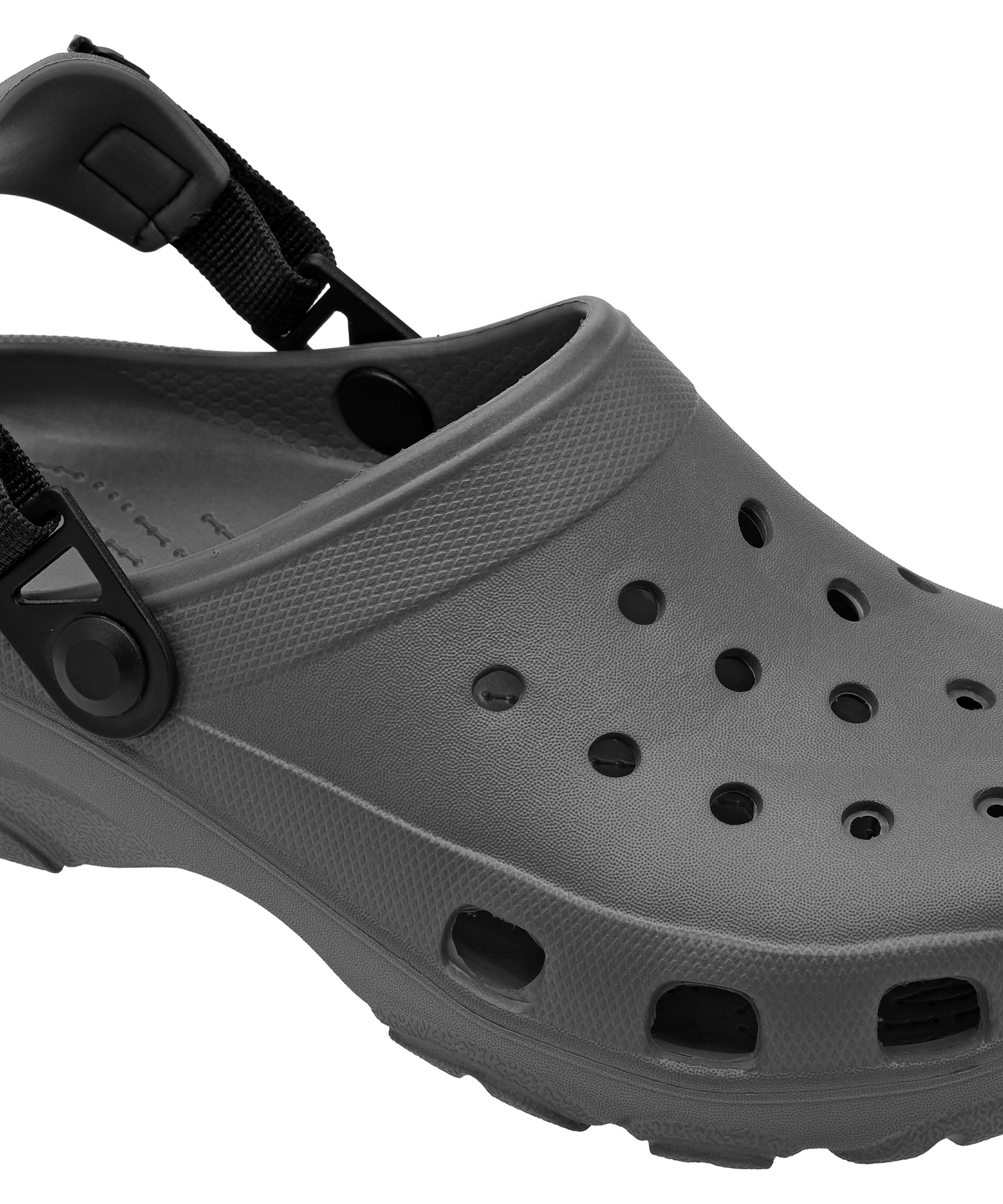 Kids Soft EVA Clogs