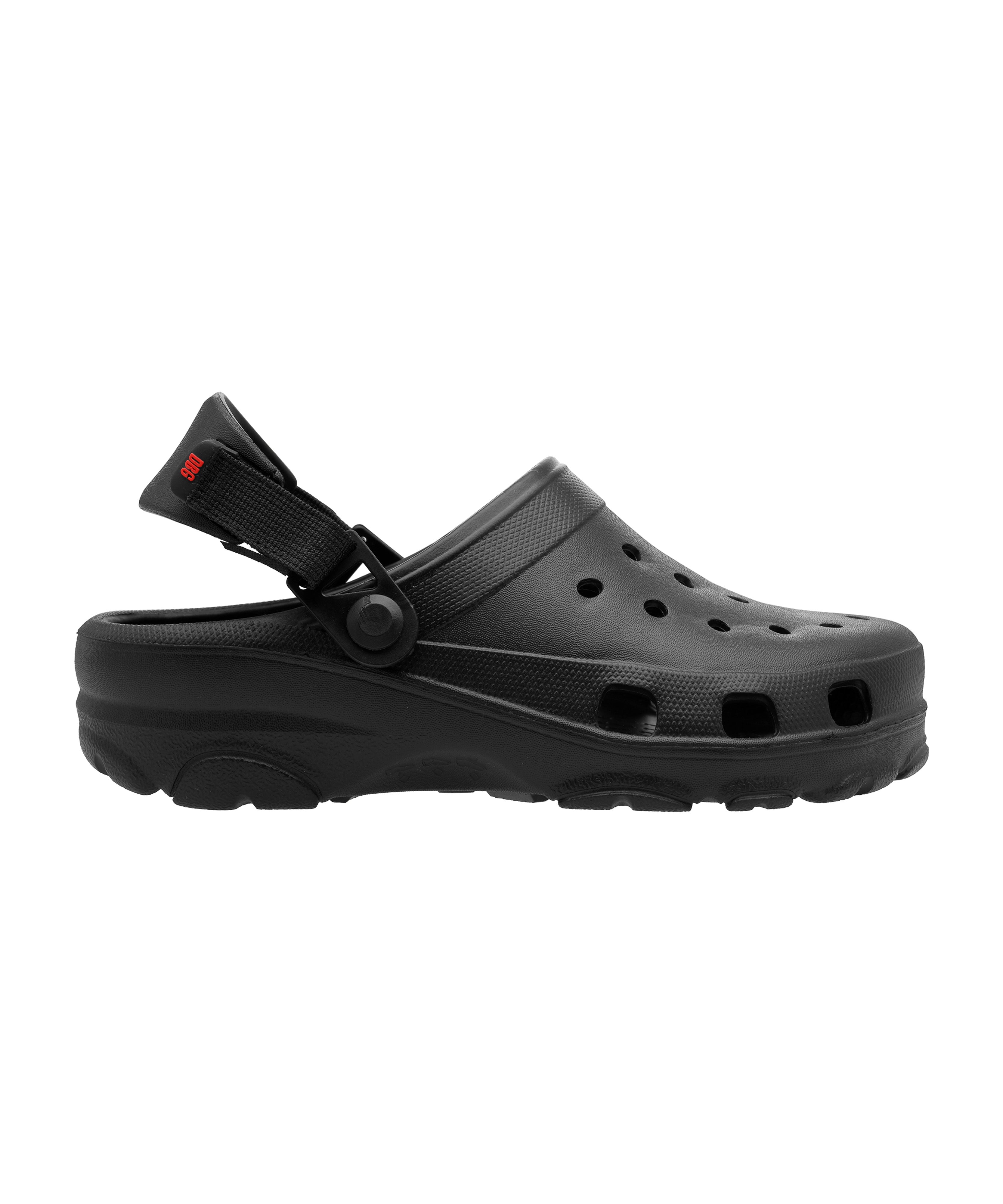 Kids Soft EVA Clogs
