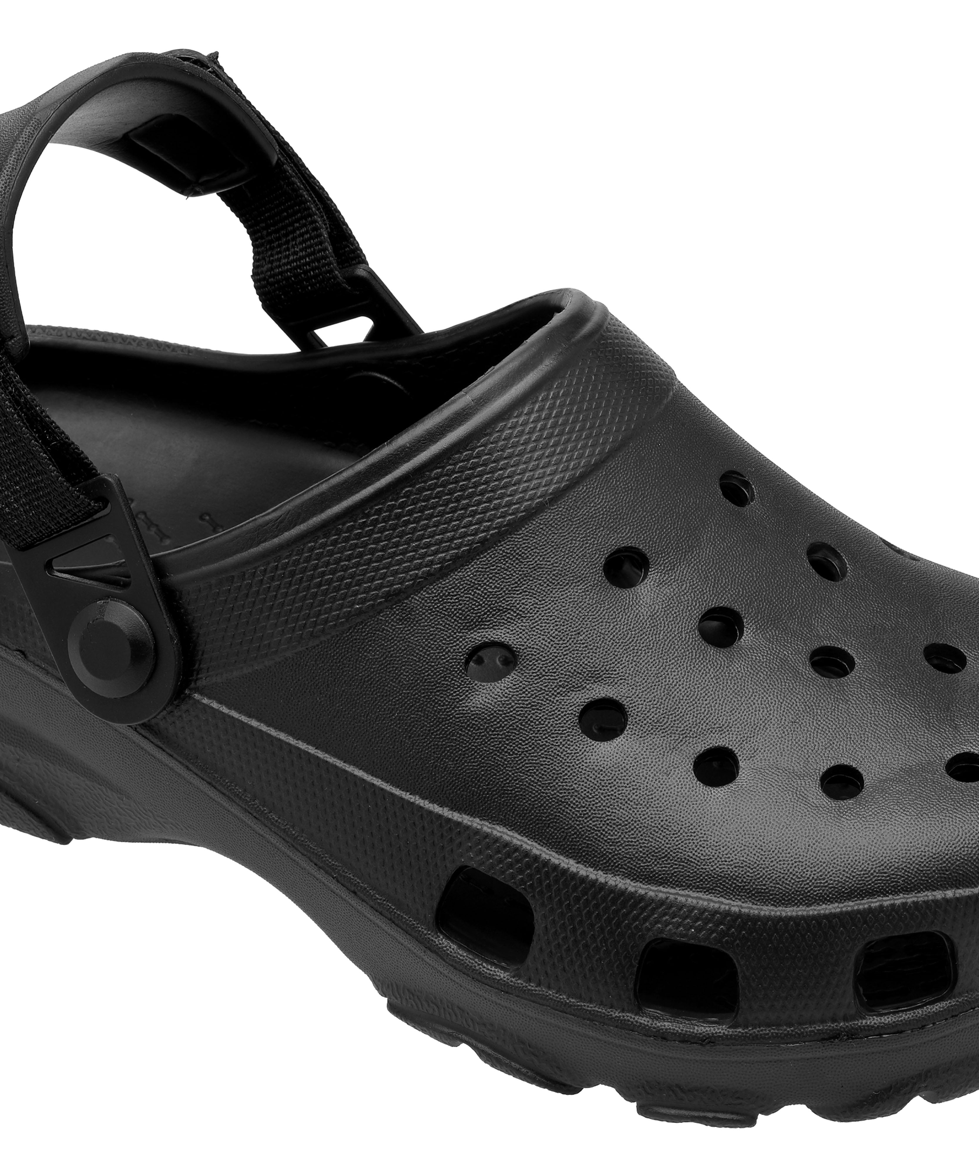 Kids Soft EVA Clogs