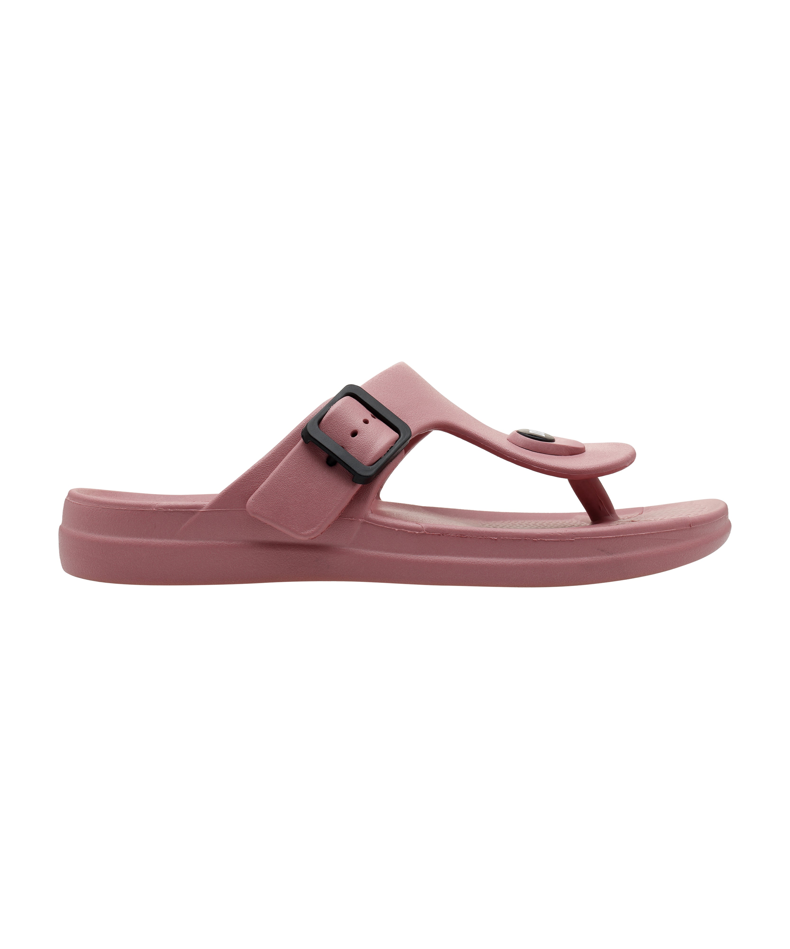Kids Soft EVA Thong Sandals