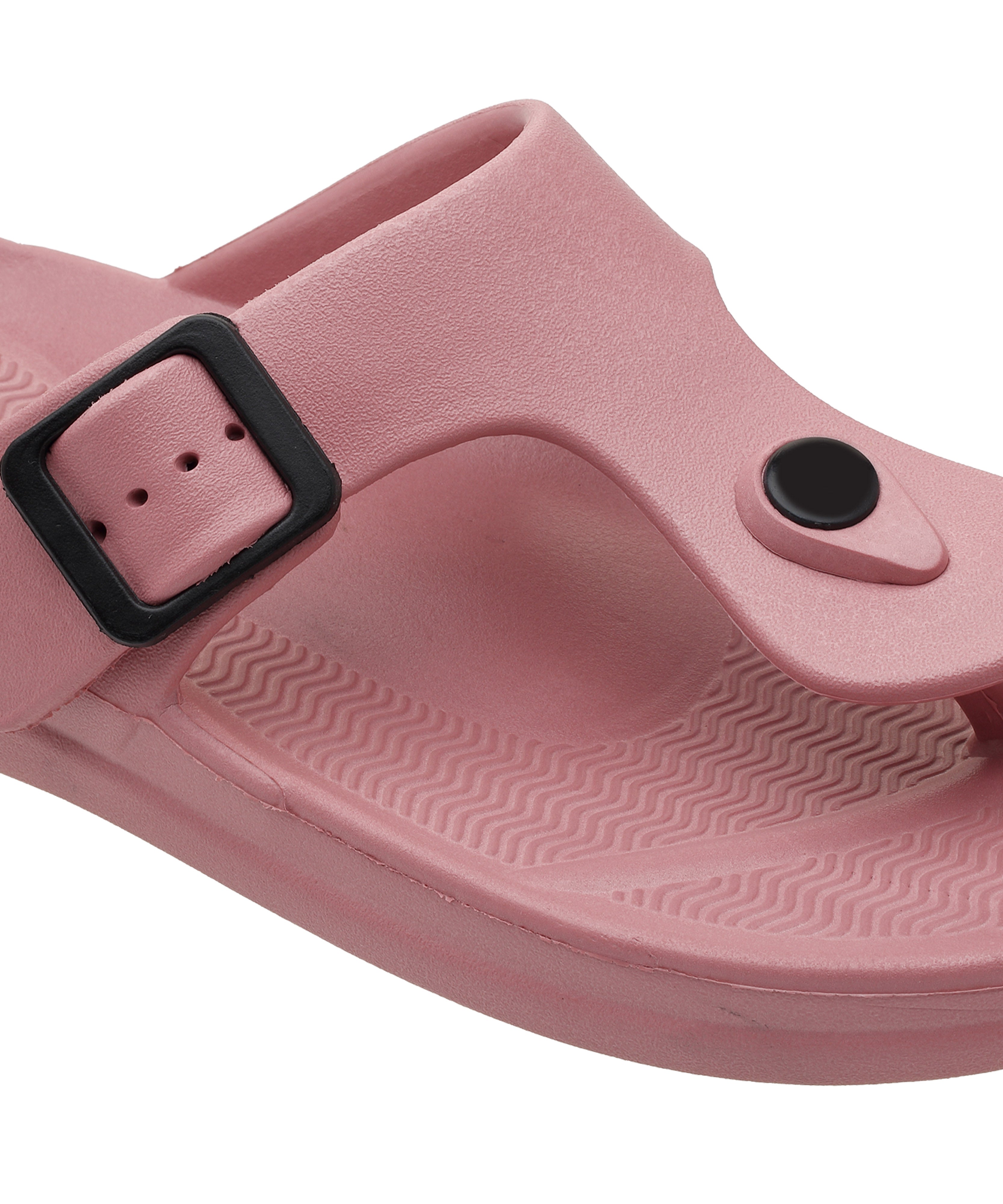 Kids Soft EVA Thong Sandals