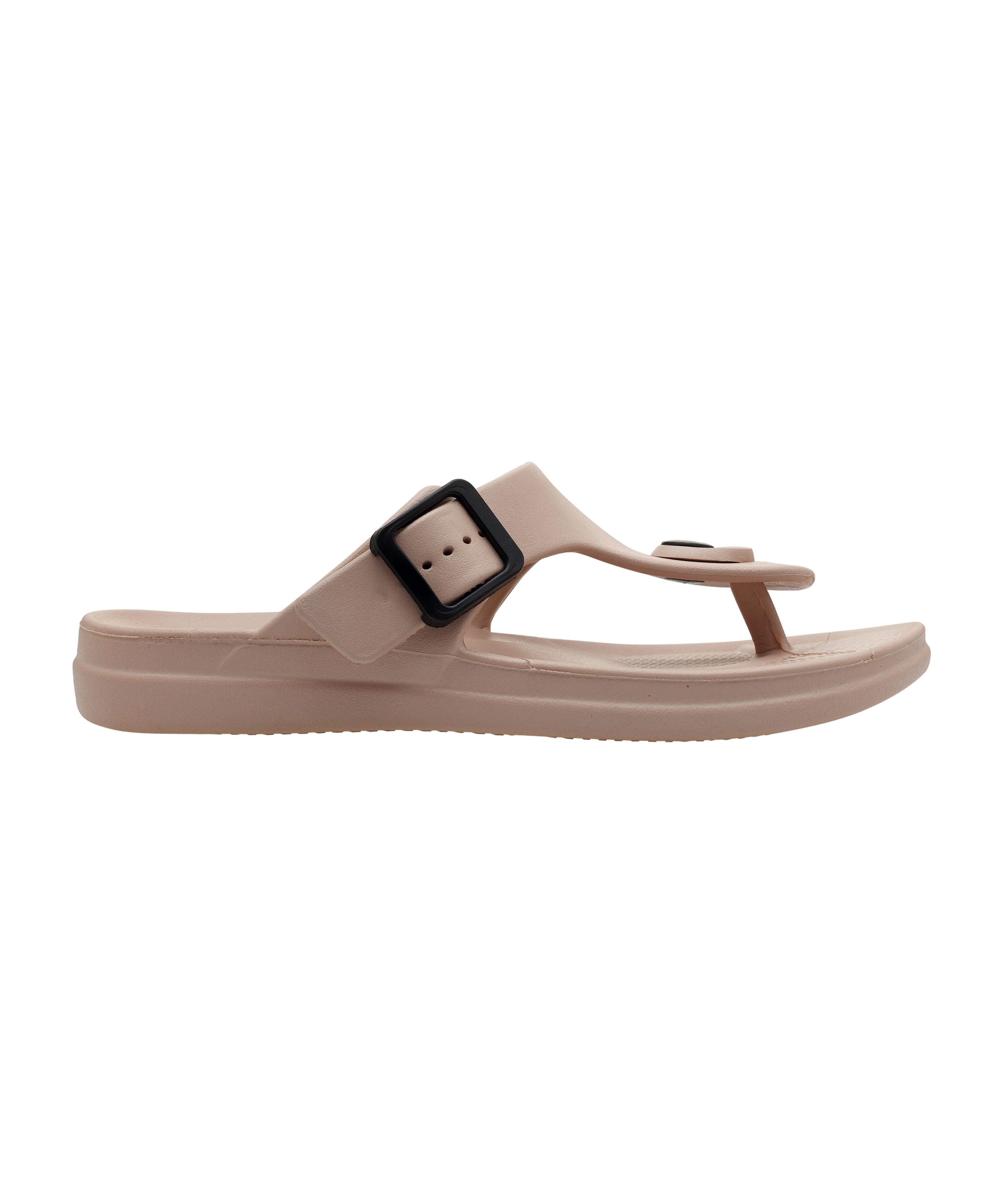 Kids Soft EVA Thong Sandals