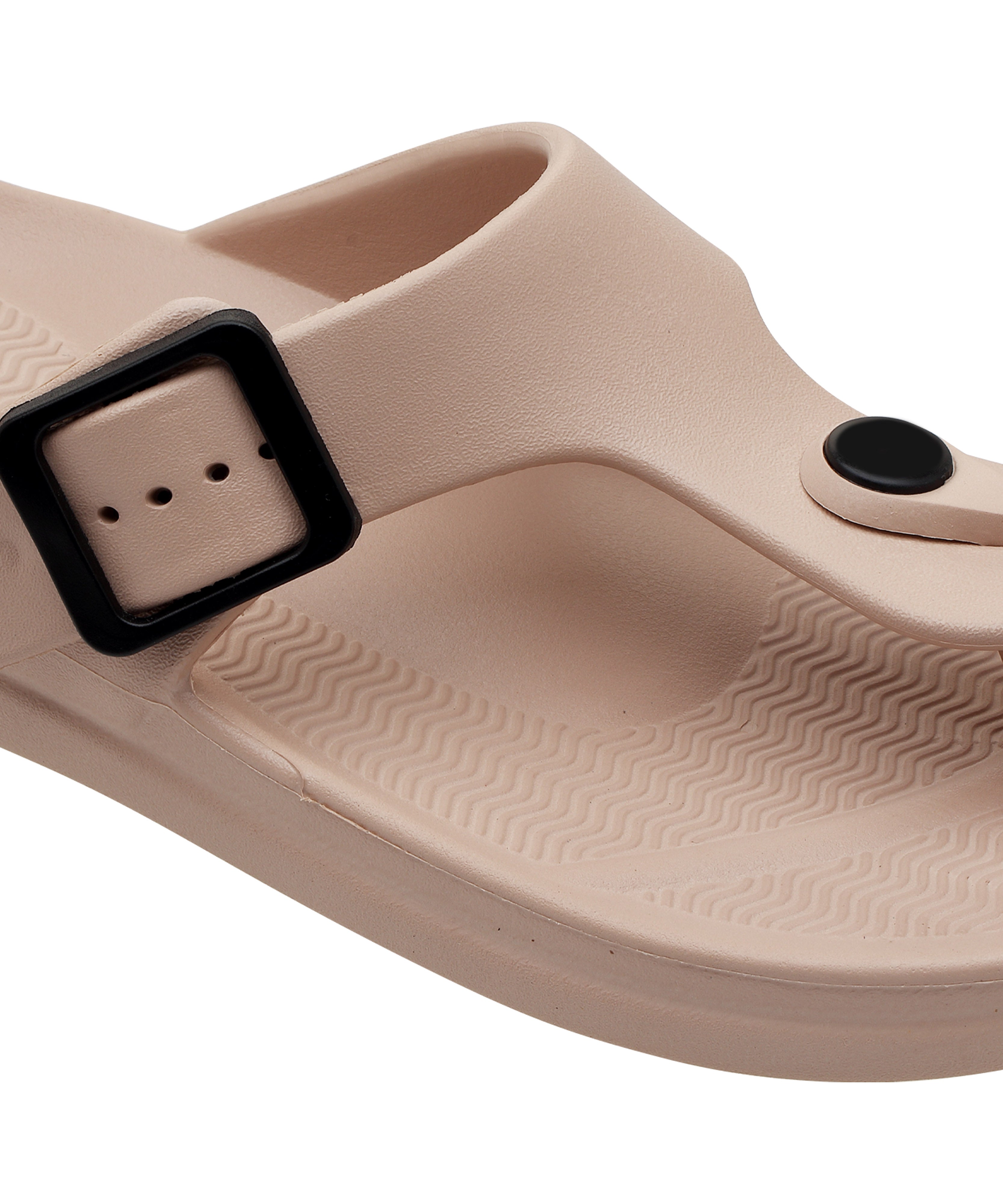 Kids Soft EVA Thong Sandals