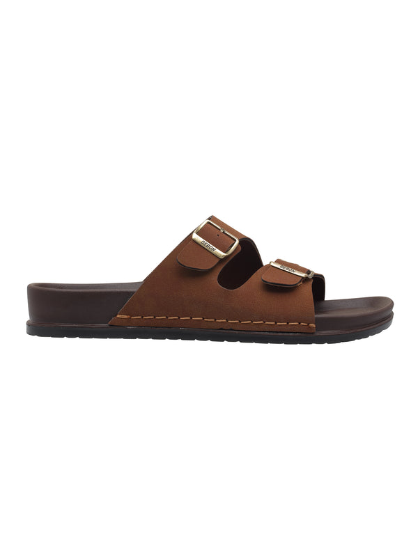 Men’s Extreme Comfort Slides - Tan