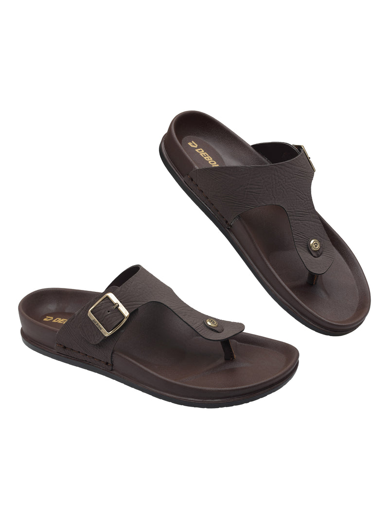 Debon Men’s Aesthetic Comfort Slip-on