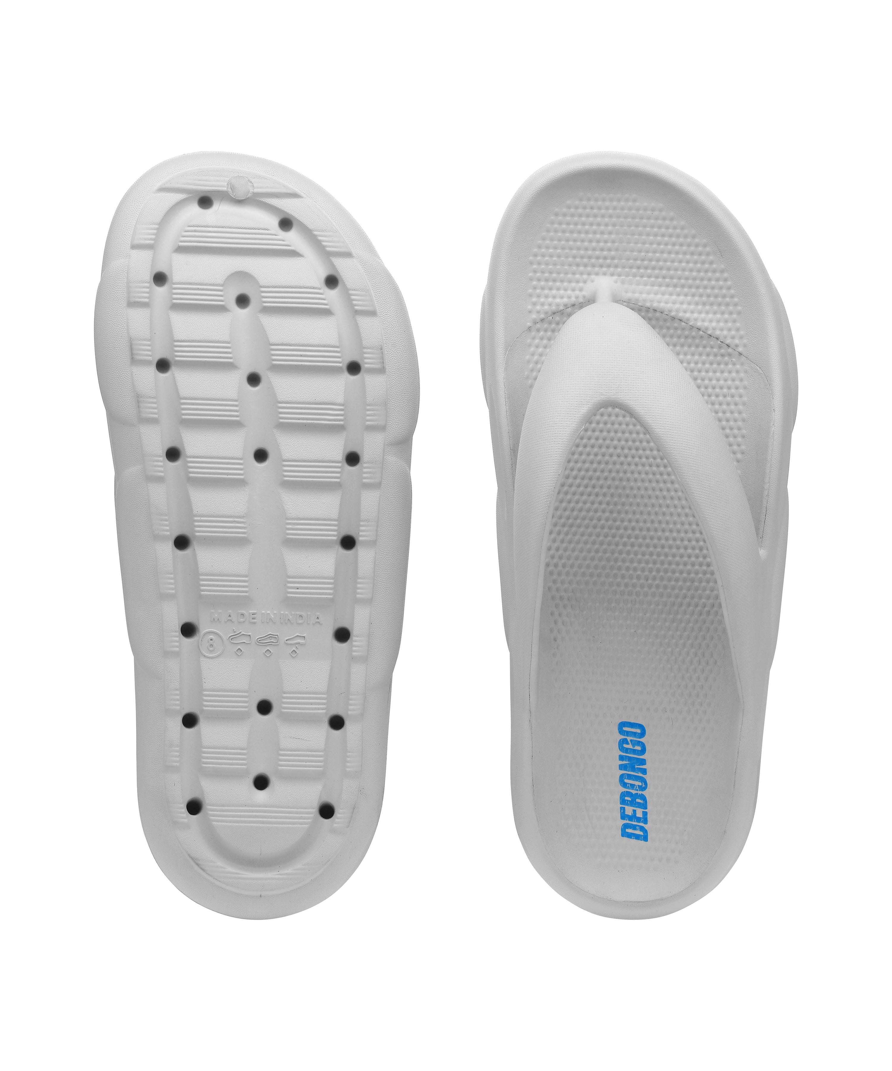 EVA Thong Sliders