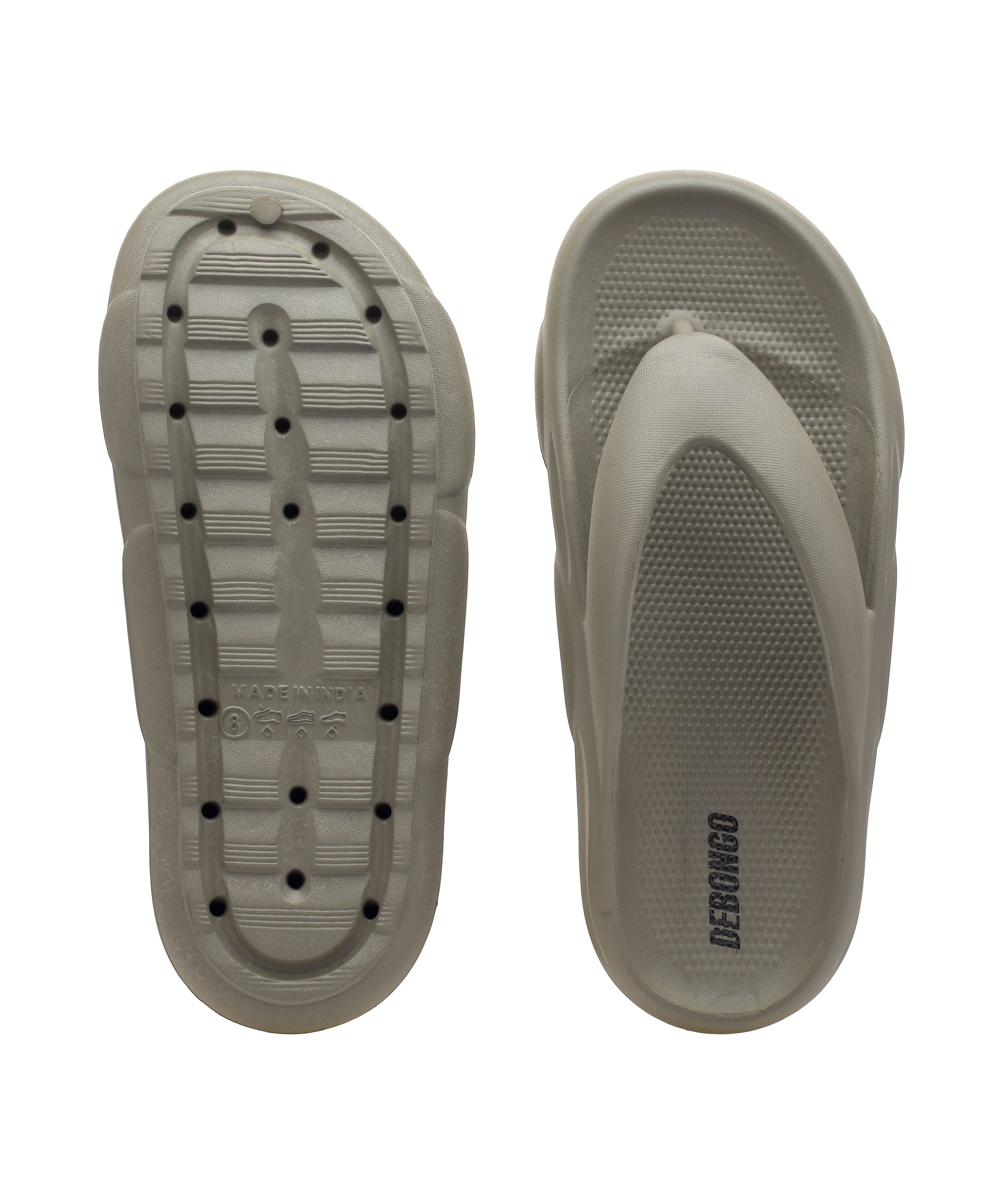 EVA Thong Sliders