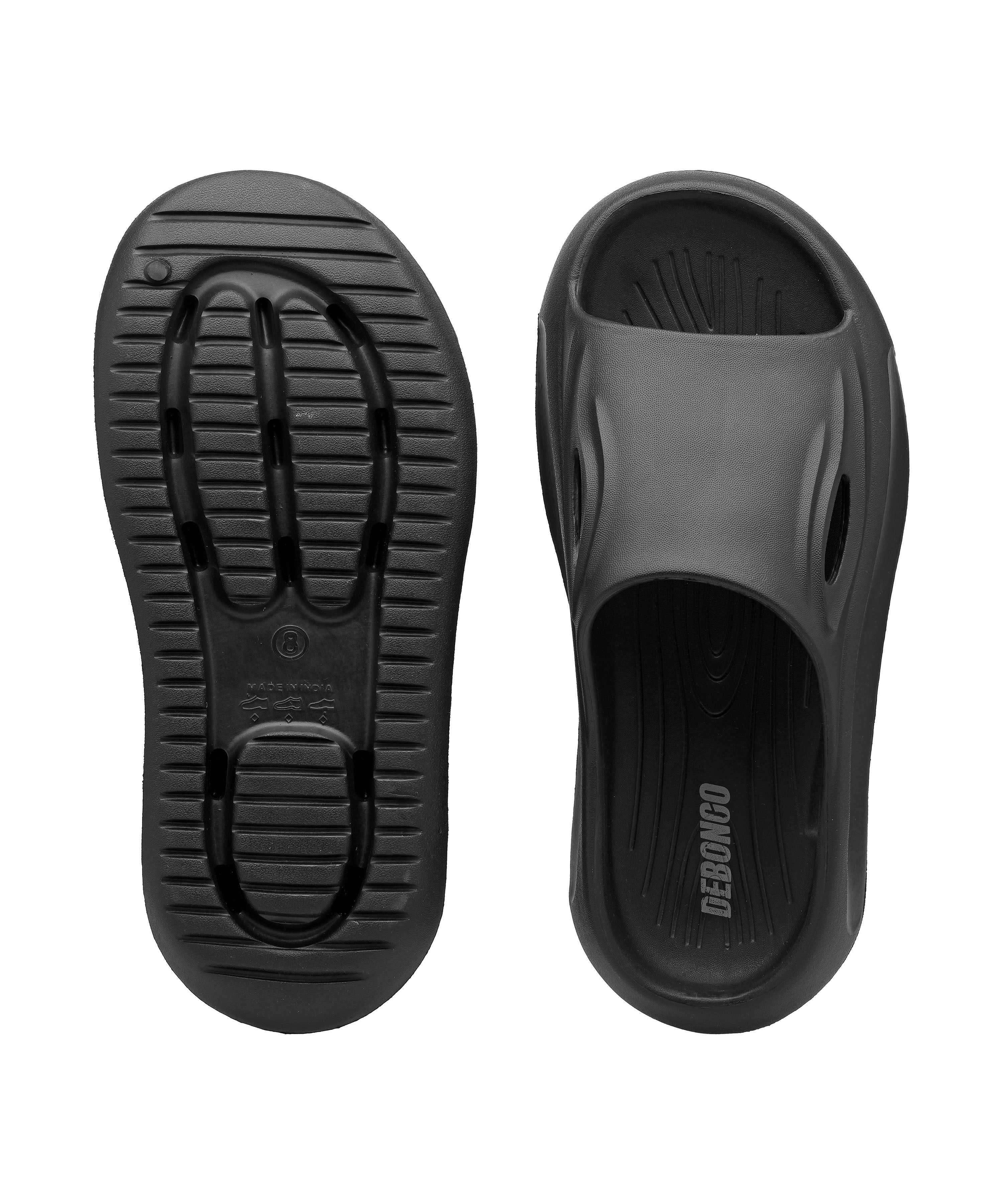 Aero Slide Sandals