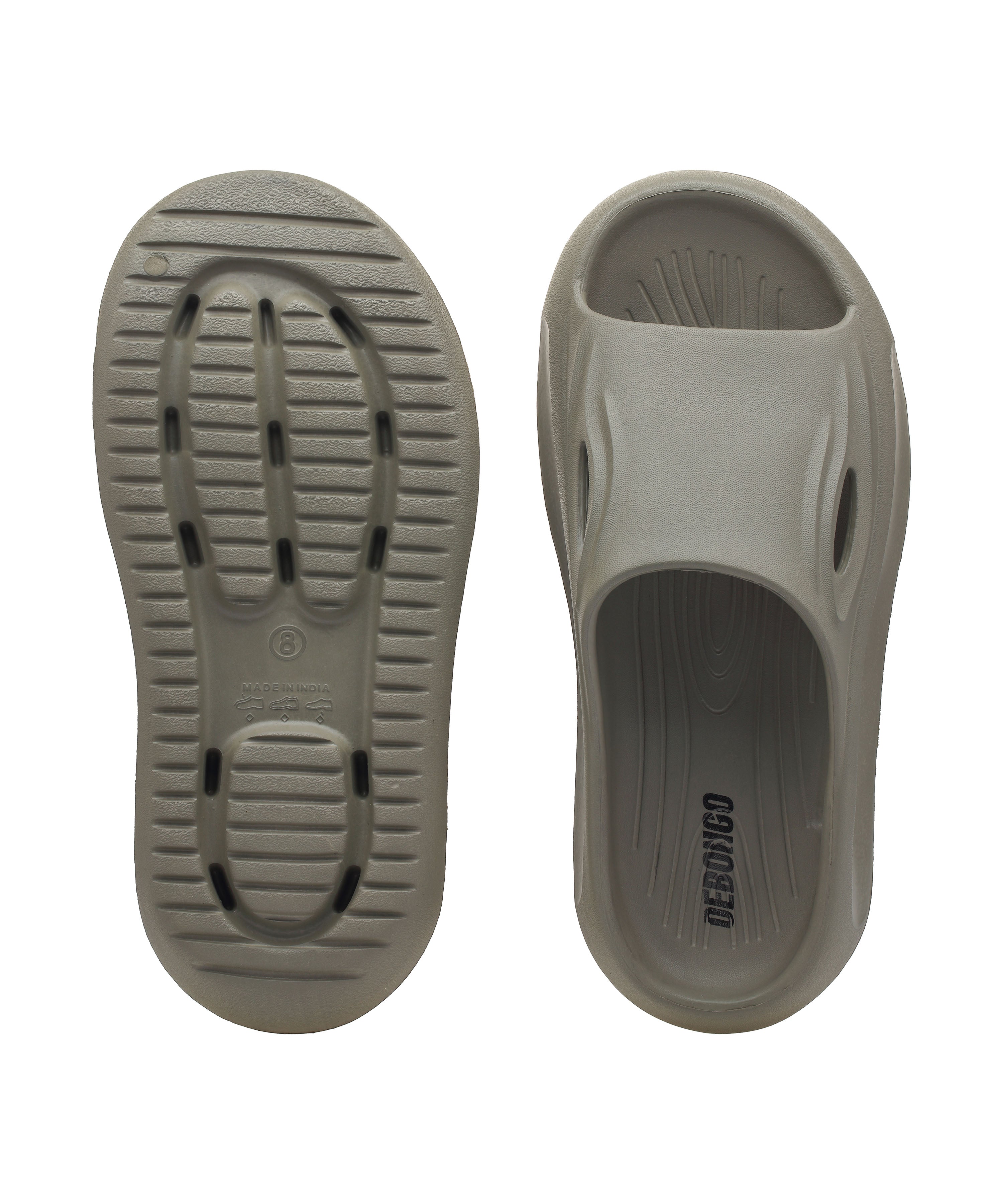 Aero Slide Sandals