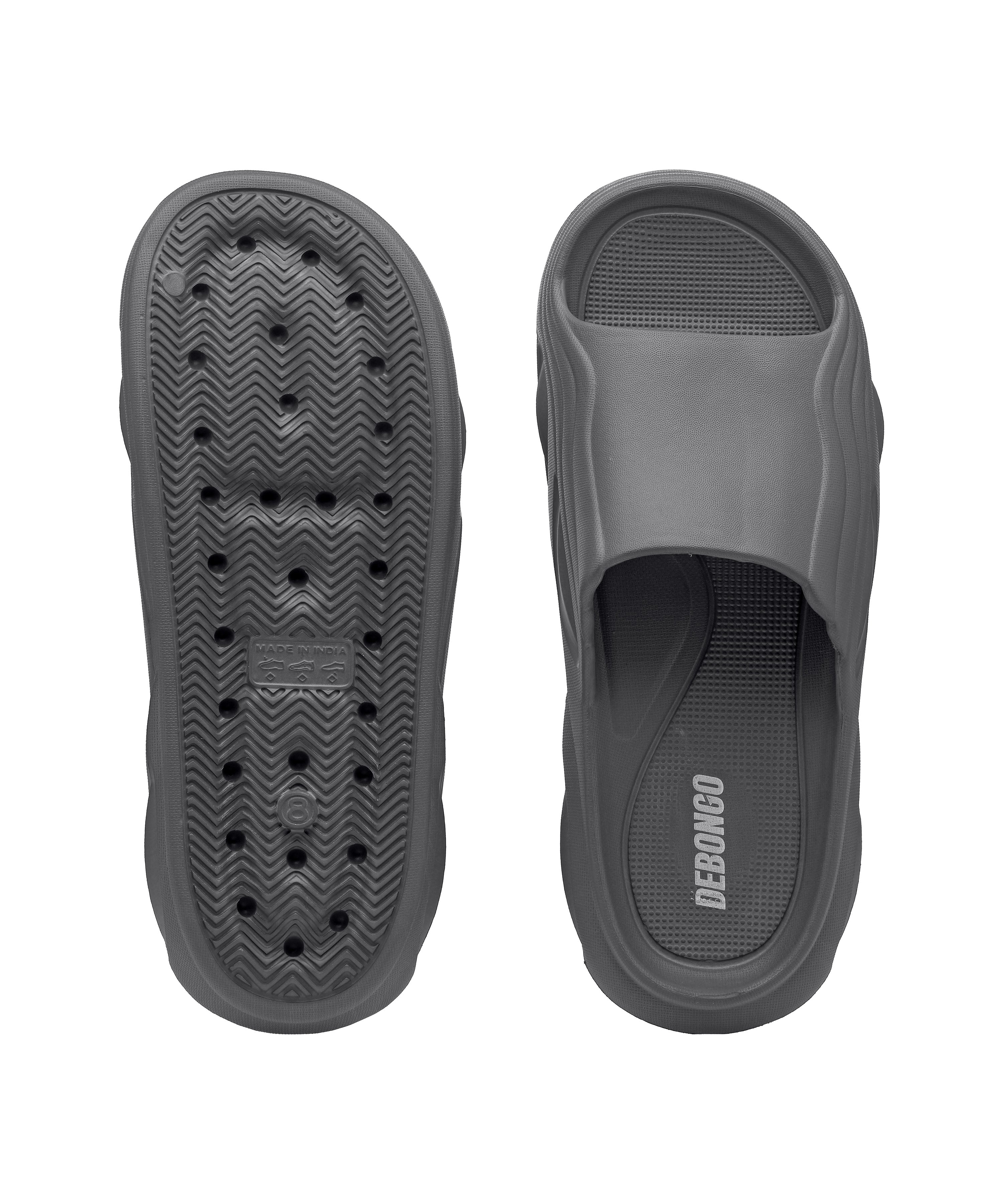 Comfort Slide Sandals