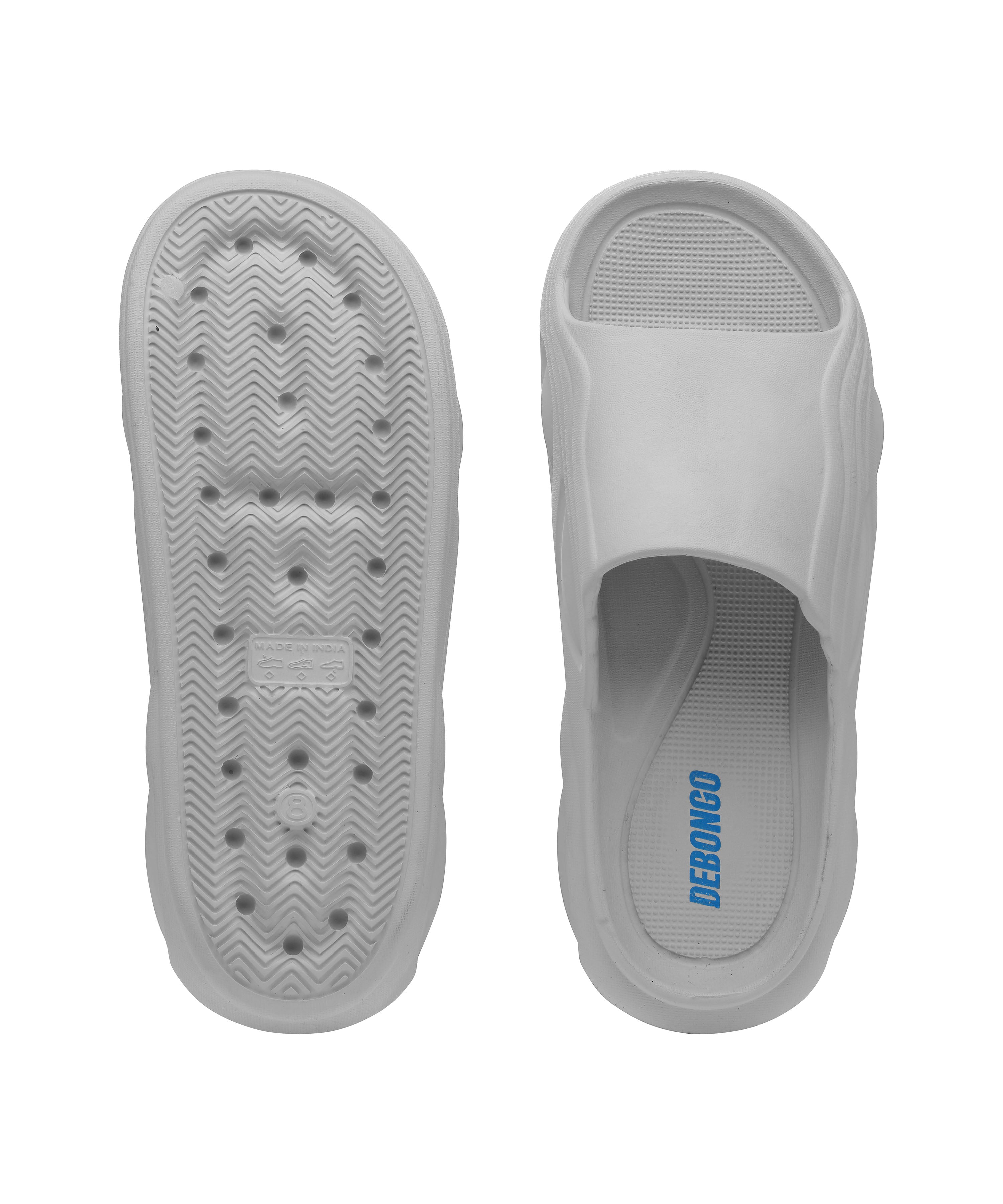 Comfort Slide Sandals