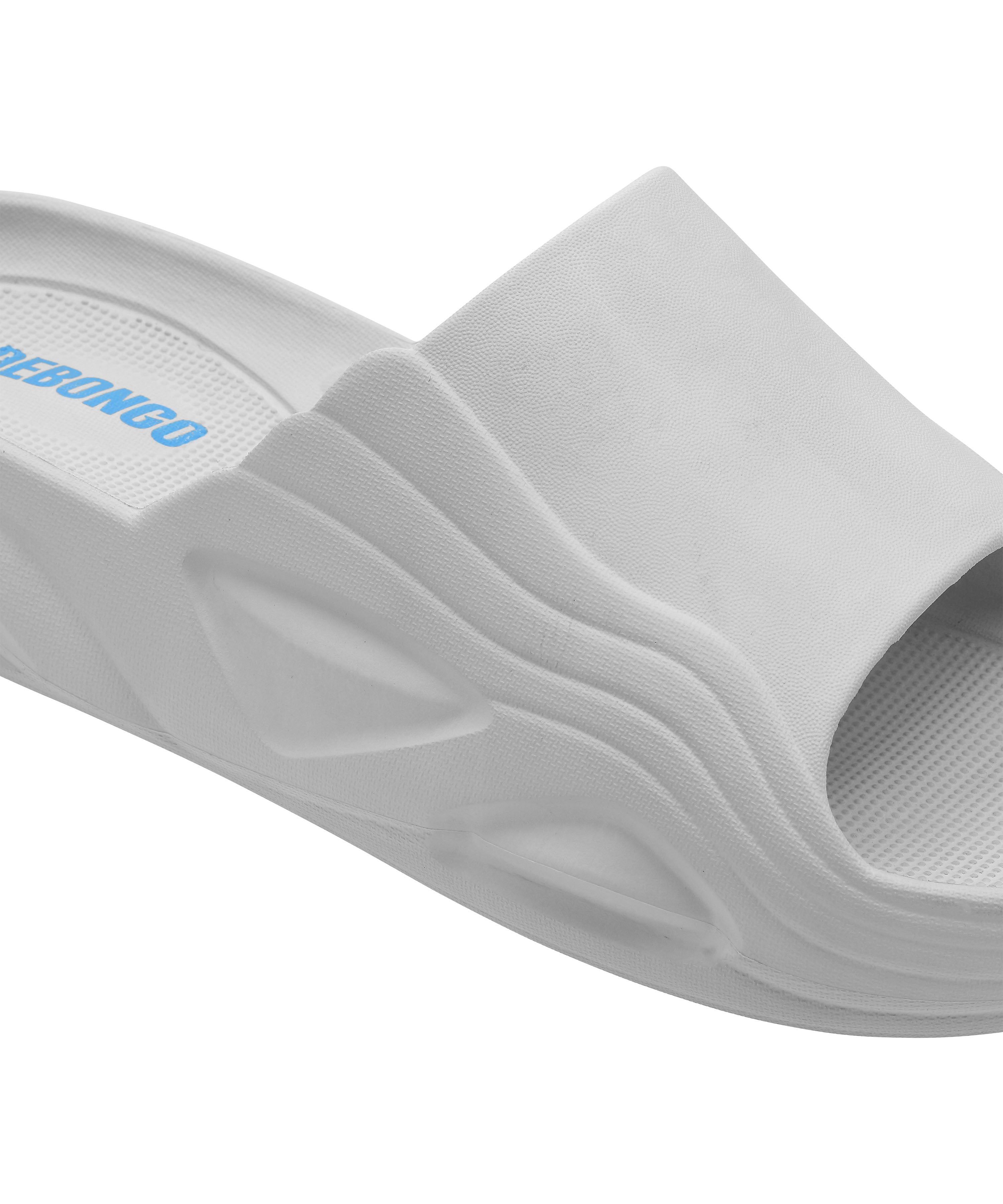 Comfort Slide Sandals