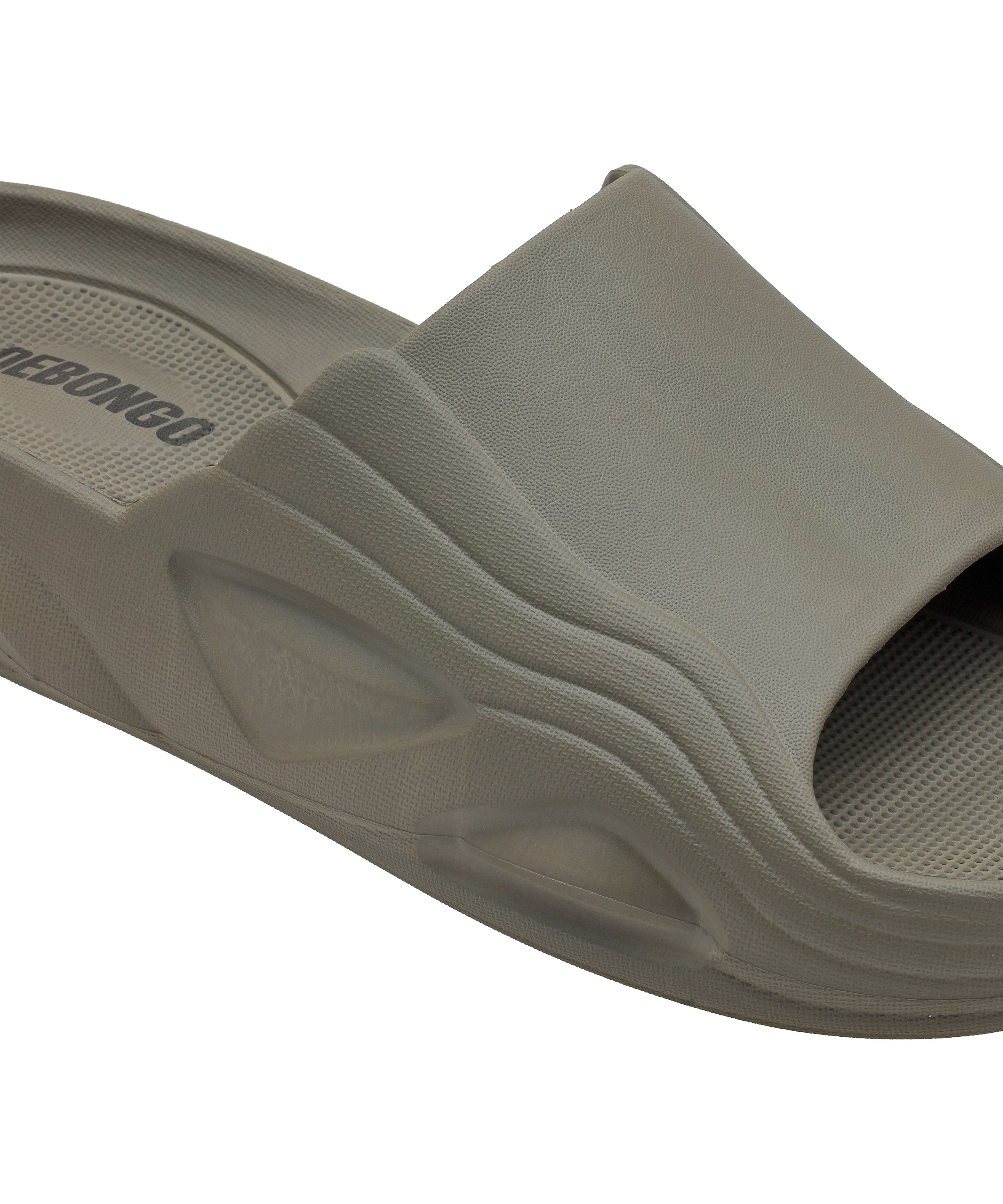 Comfort Slide Sandals