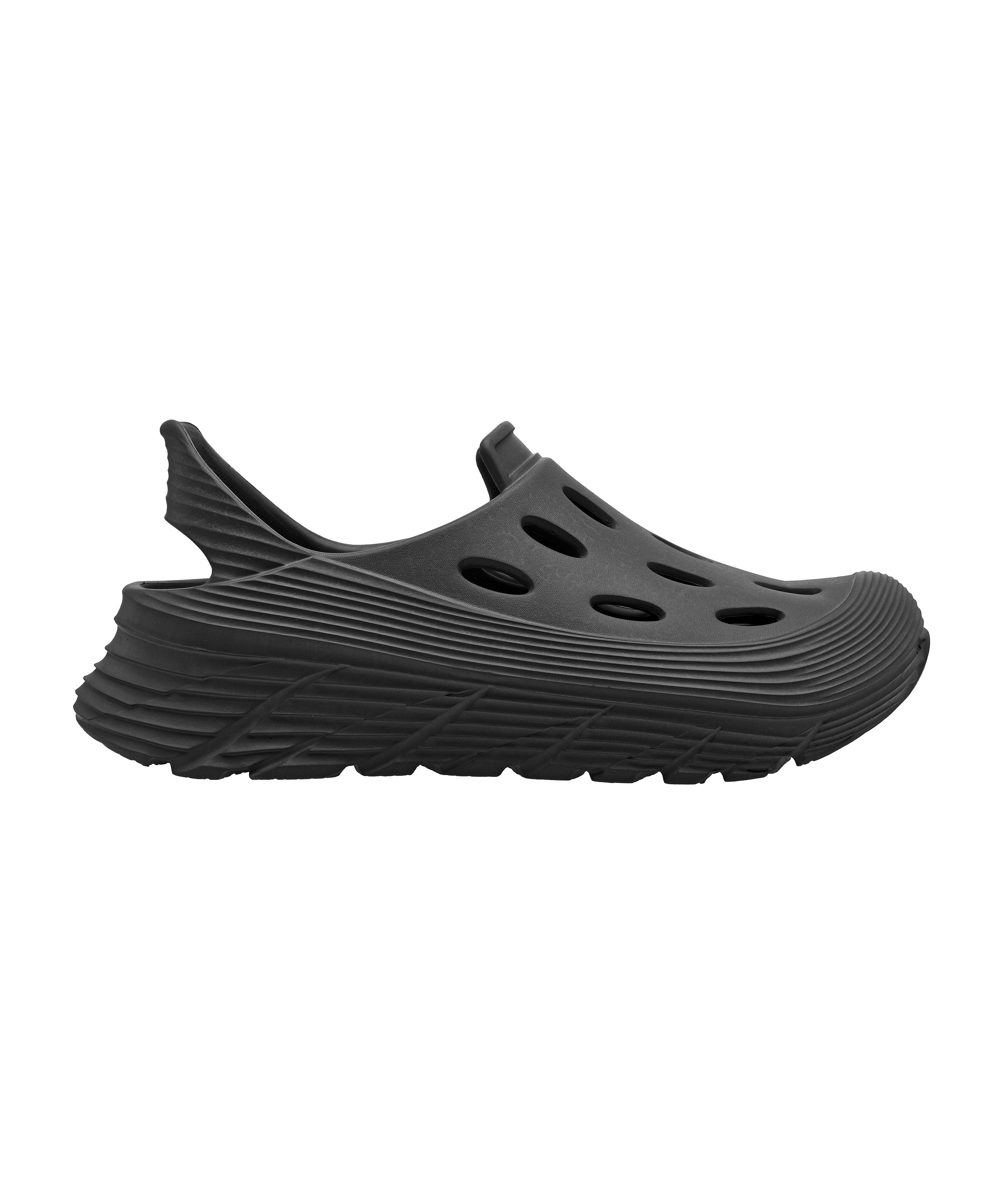 ShadowStride Clogs