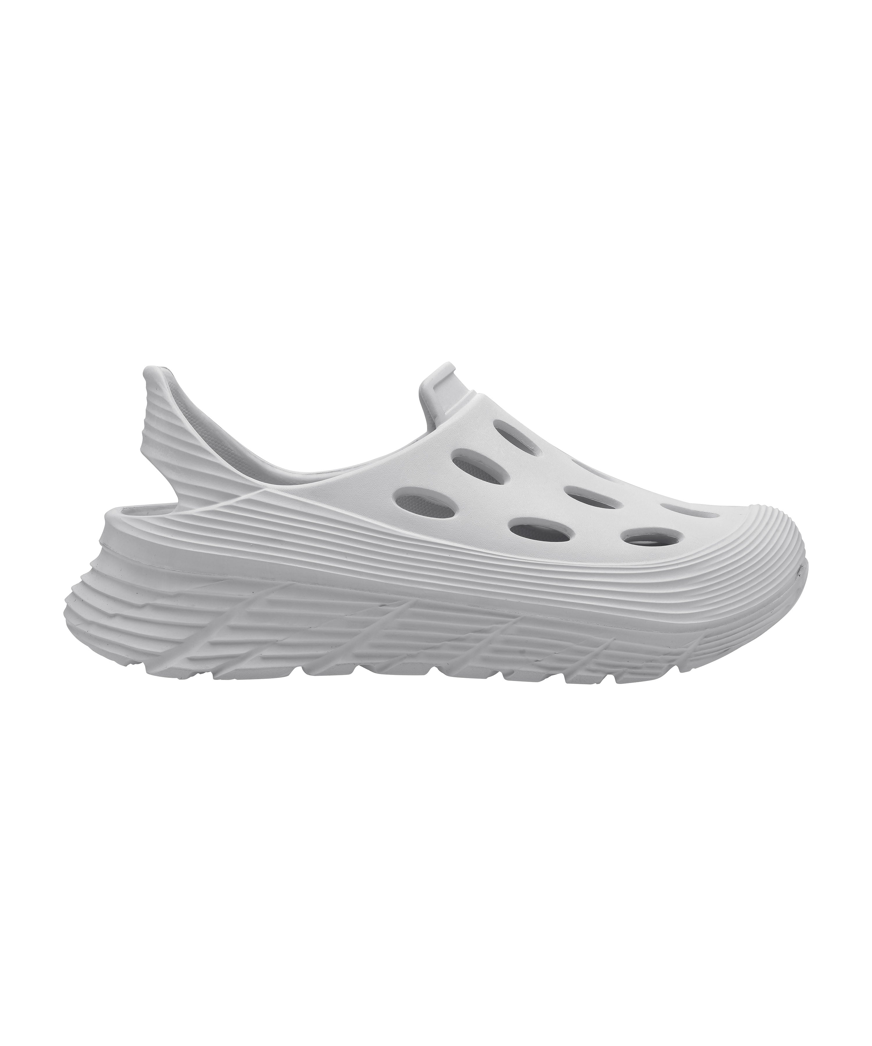 ShadowStride Clogs