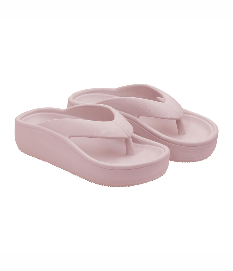 Debongo Women Stellar Thong Ultra-soft Flip Flops