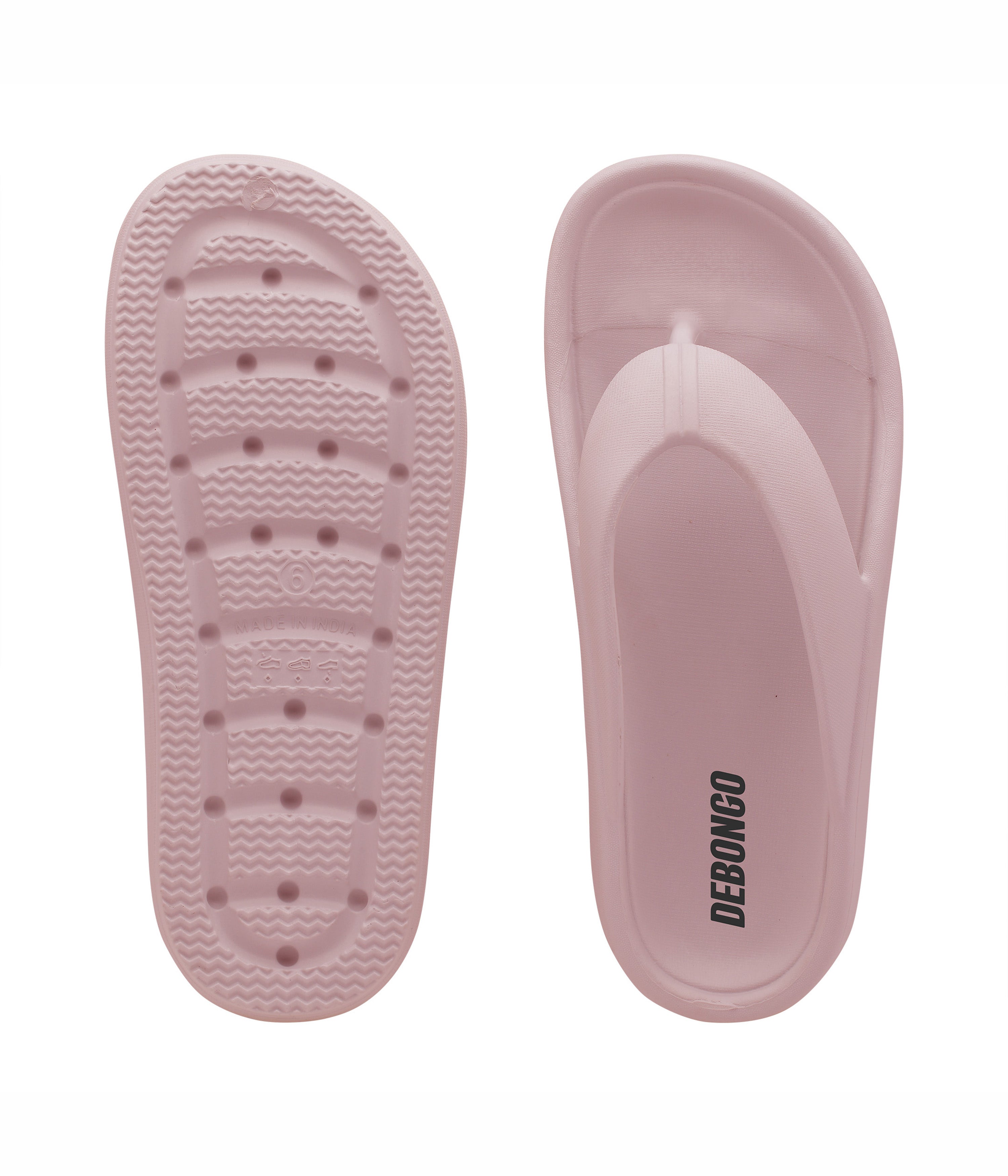 Stellar Thong Flip Flops