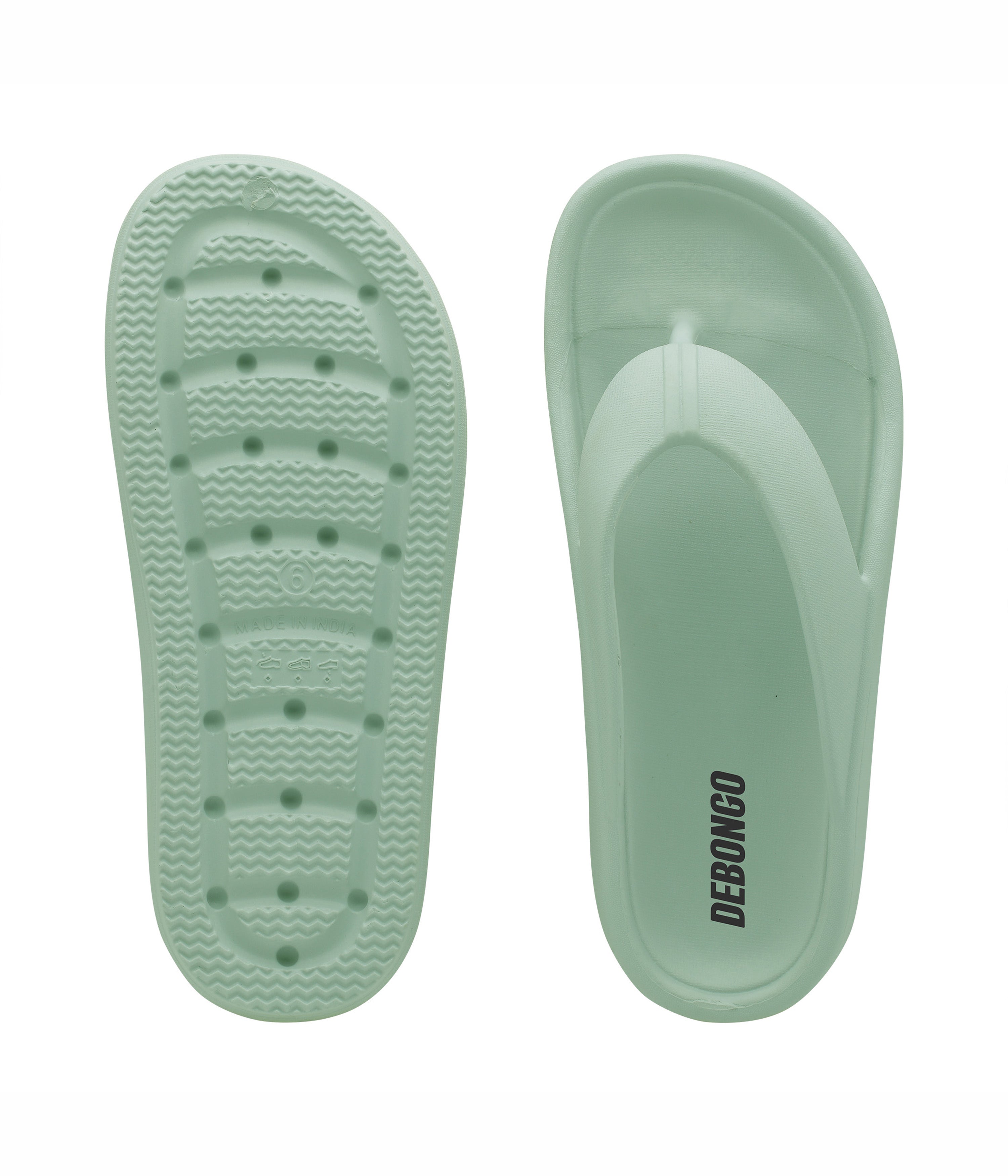 Stellar Thong Flip Flops