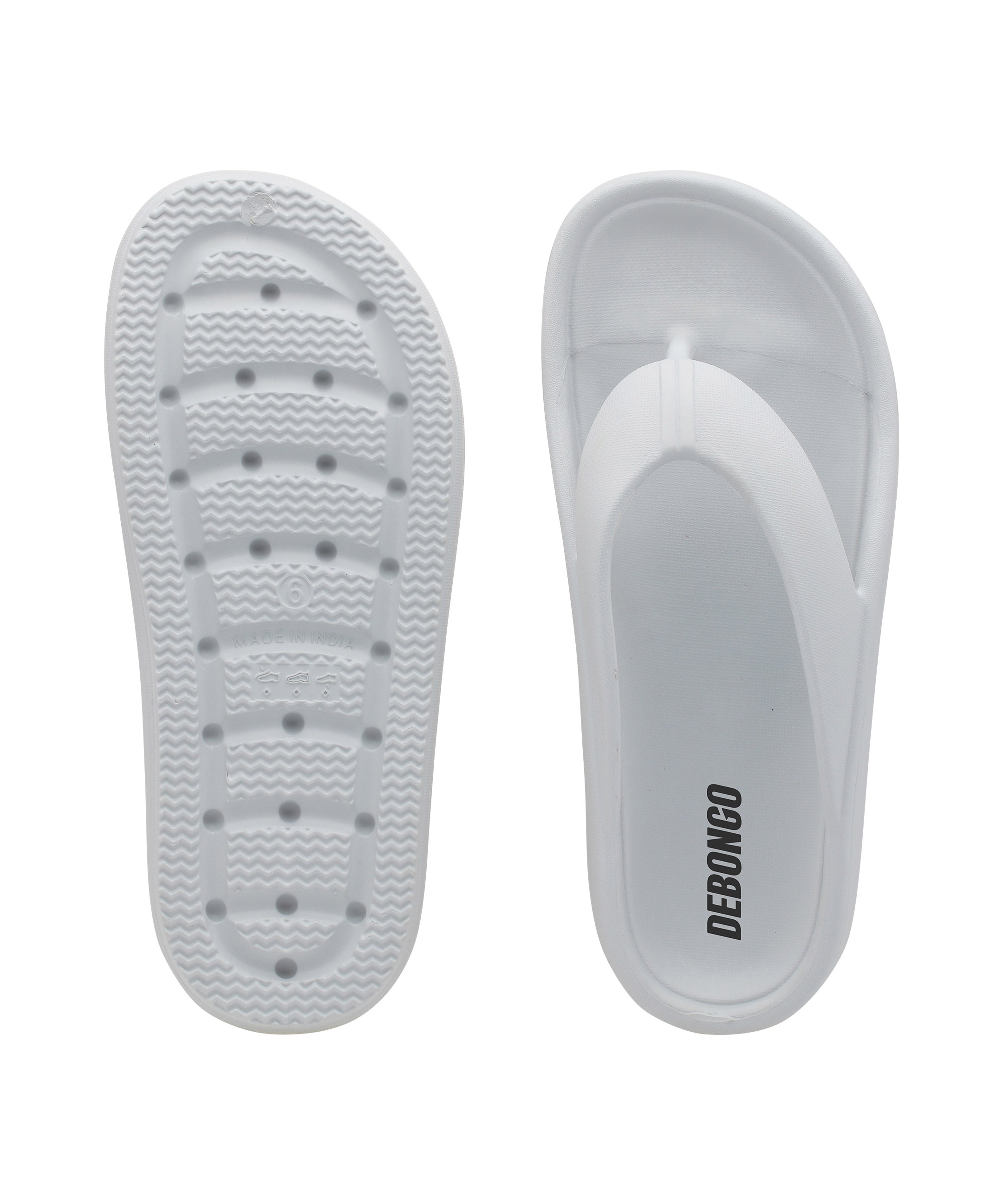 Stellar Thong Flip Flops