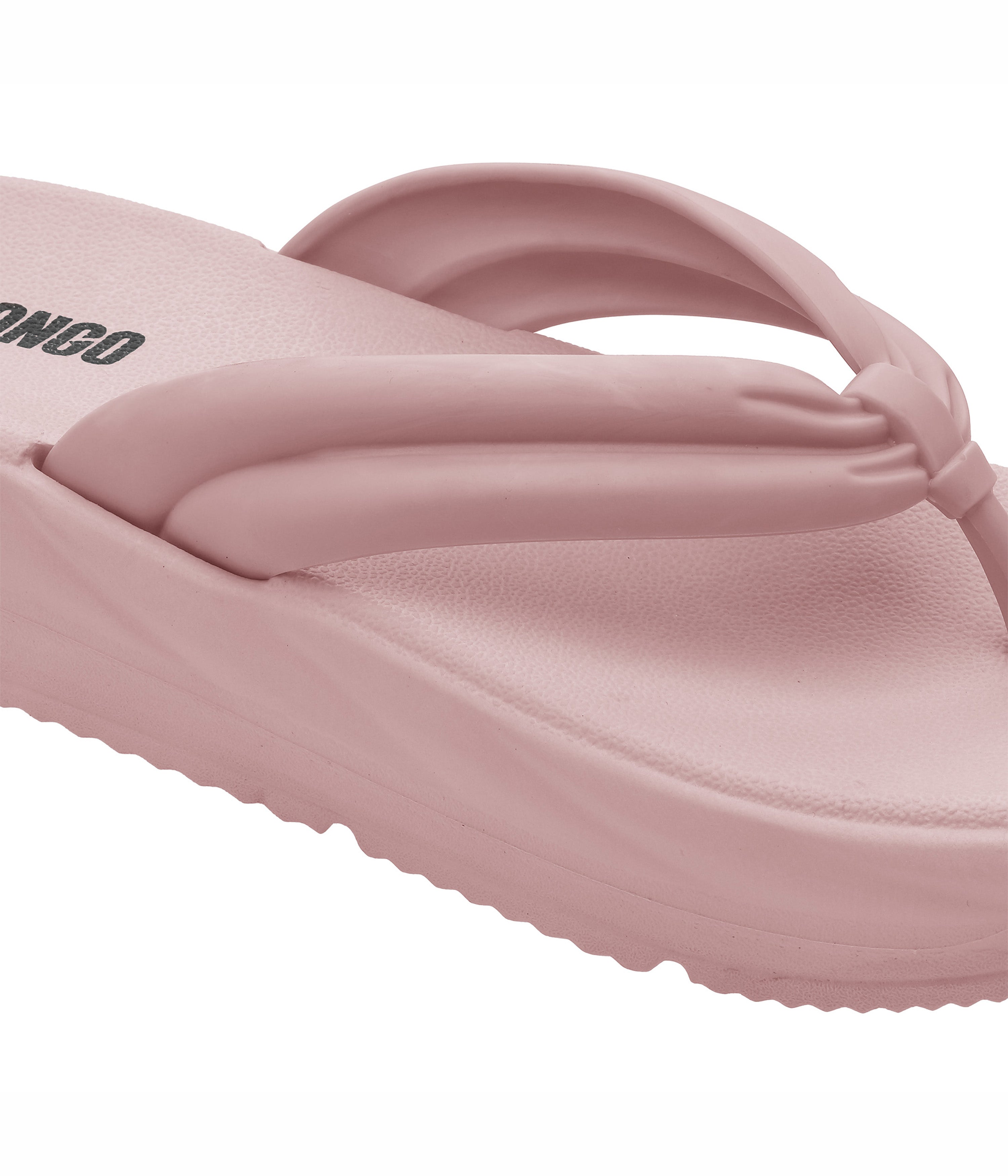 Fluffy Thong Flip Flops for Women