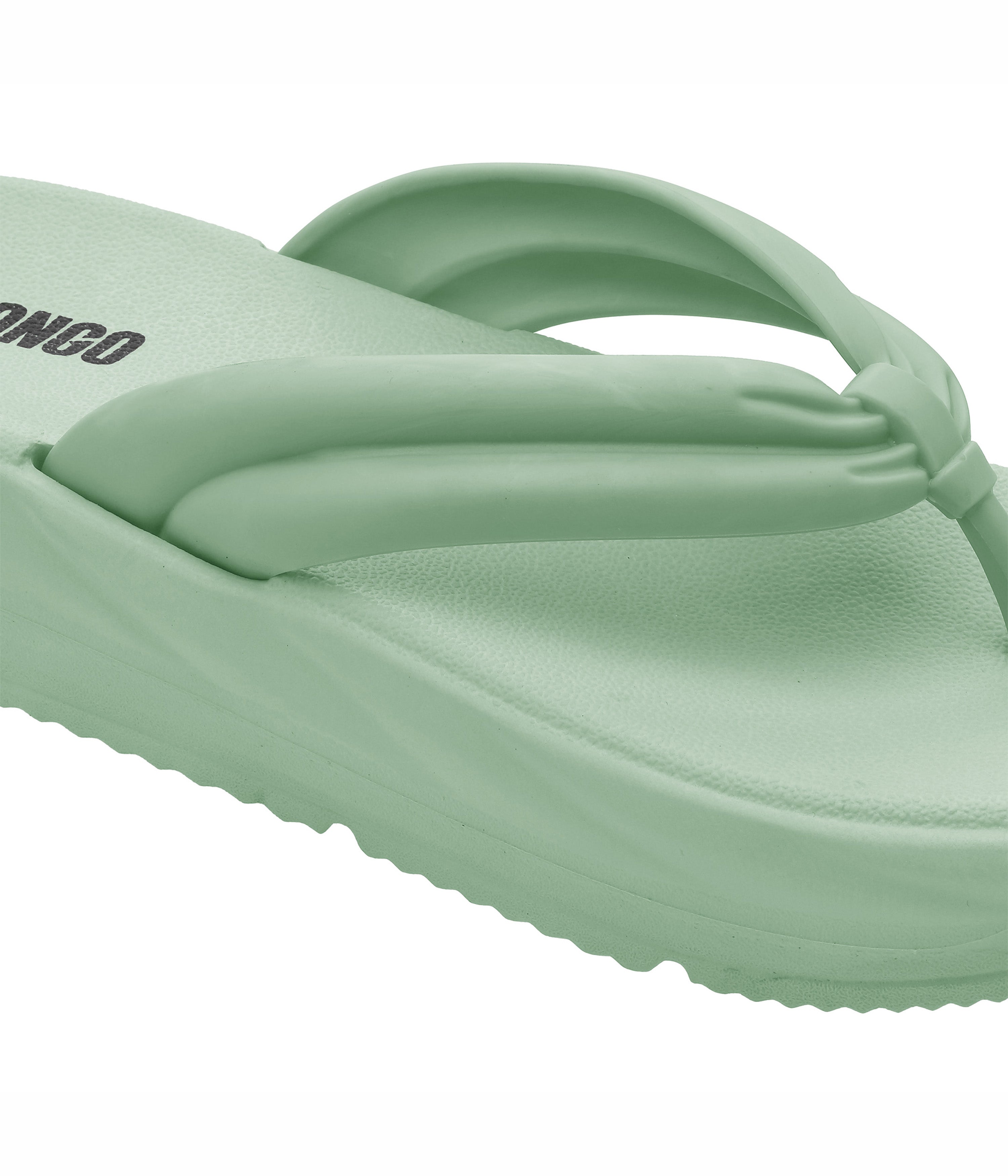 Fluffy Thong Flip Flops for Women