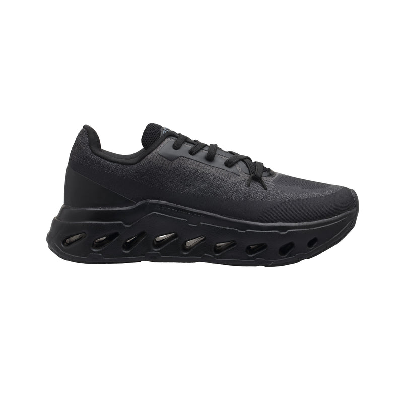 Ezhigo Men’s Lightweight Flexi Comfort Running Sneaker