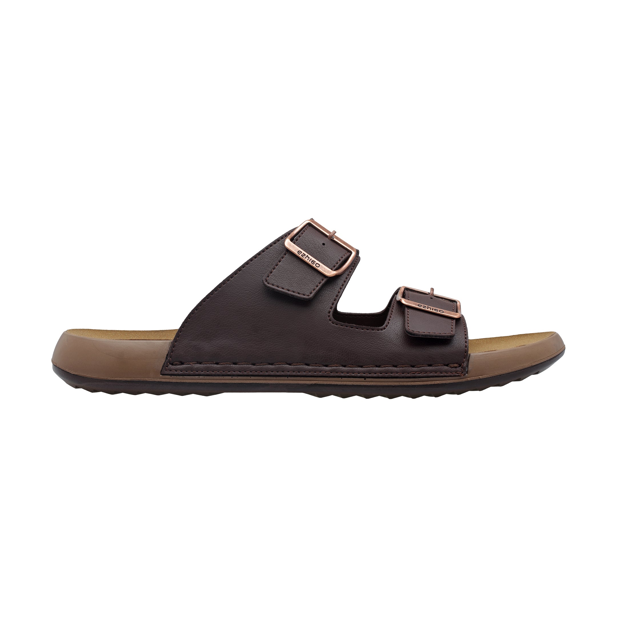 Ezhigo Brown EG25113