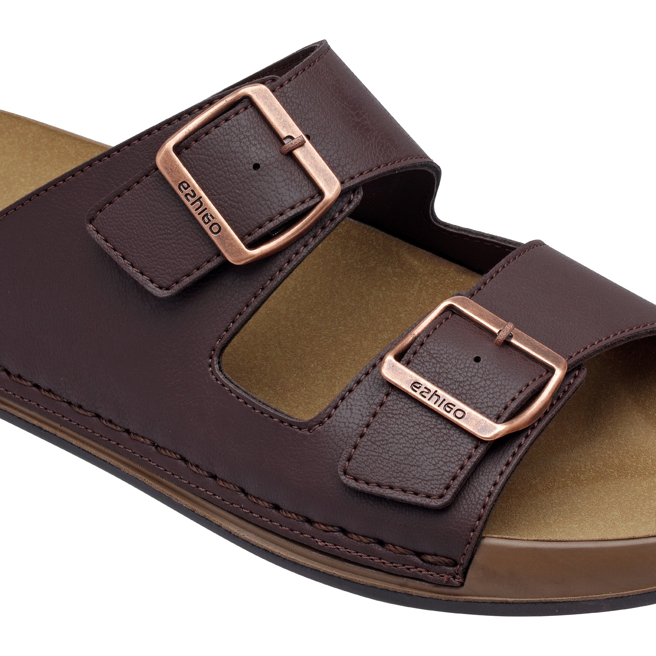 Ezhigo Brown EG25113