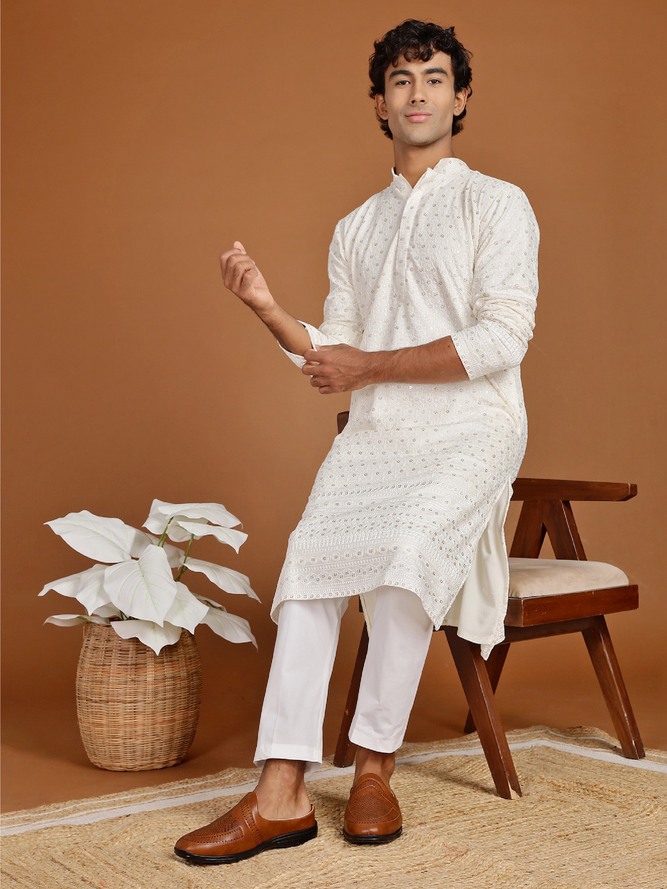 GoodSpot-VG24104 Tan