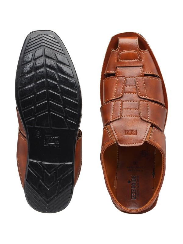 Men’s Classic Roman Comfort Sandal
