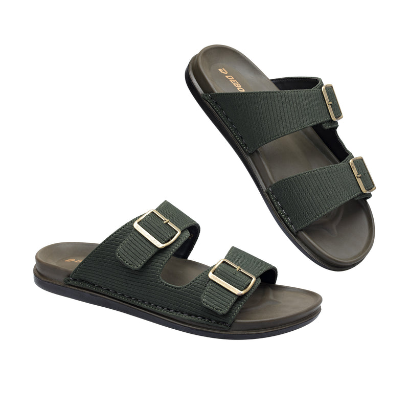 Debon Men's Comfort Fashion Sandals