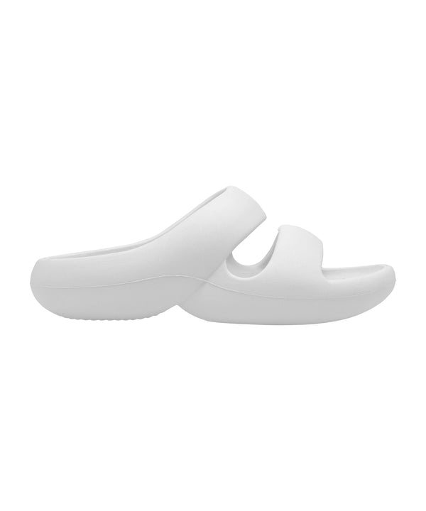 Bubble Sliders for Women - Off White