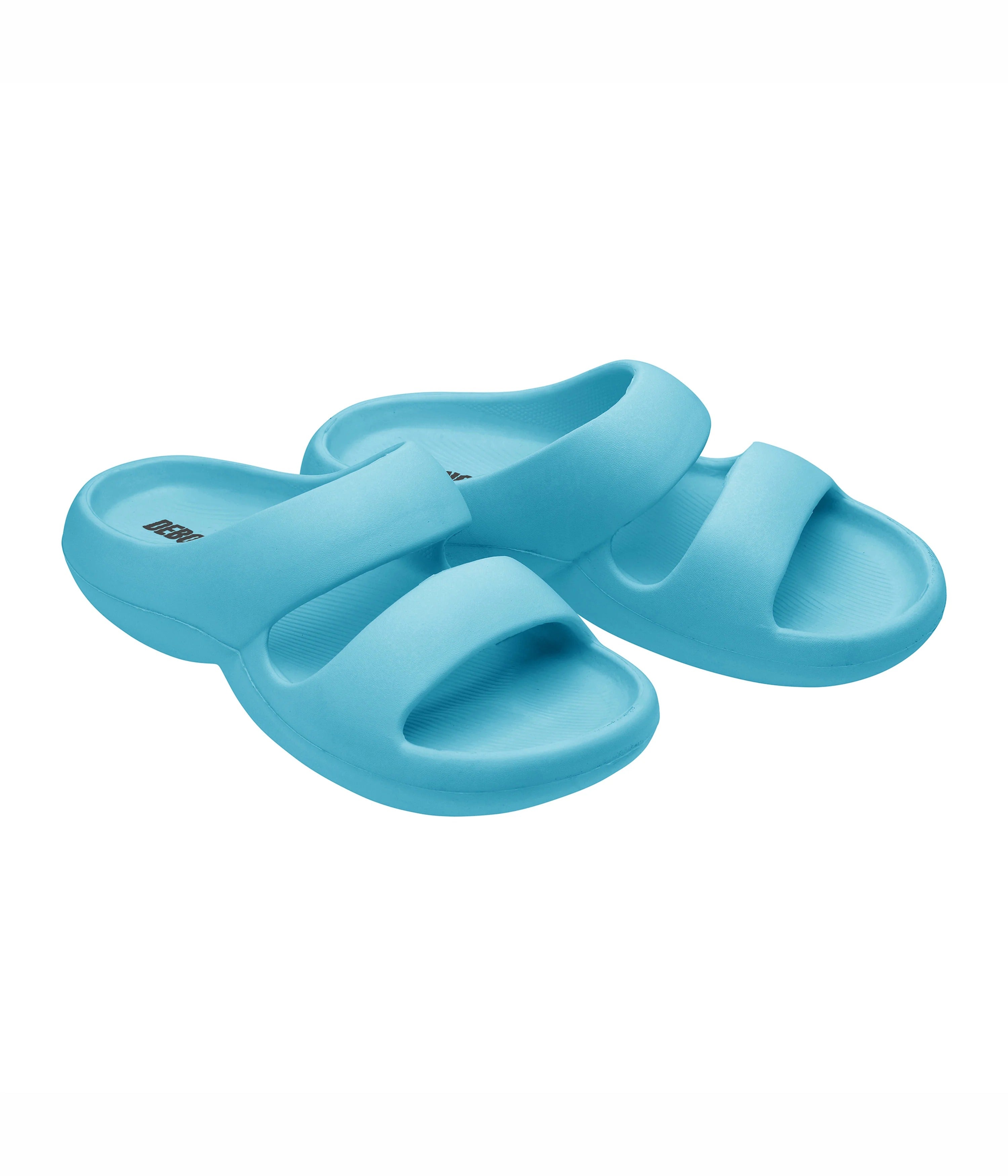 Bubble Sliders for Women