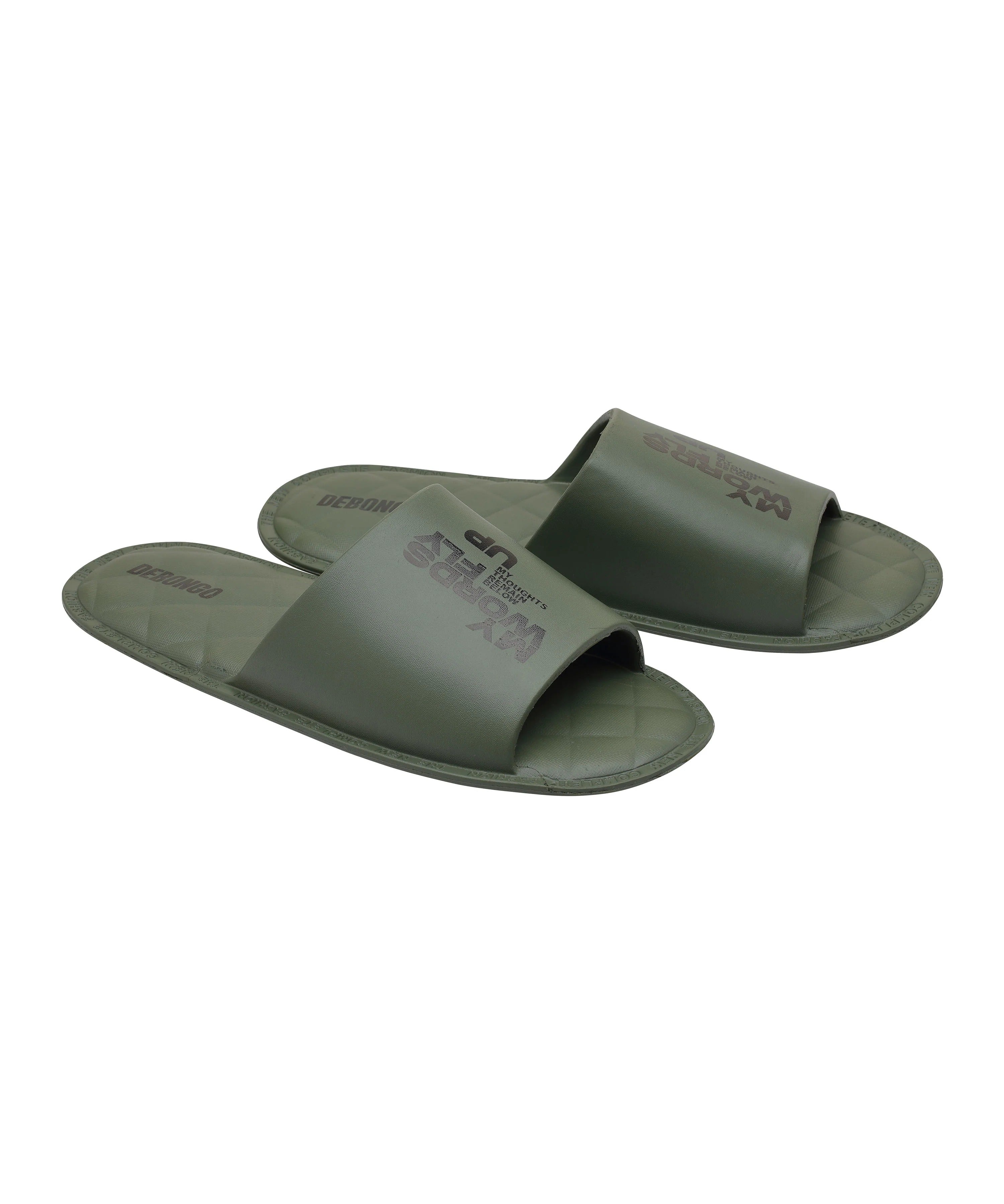 Men's Air Light Comfort Sliders