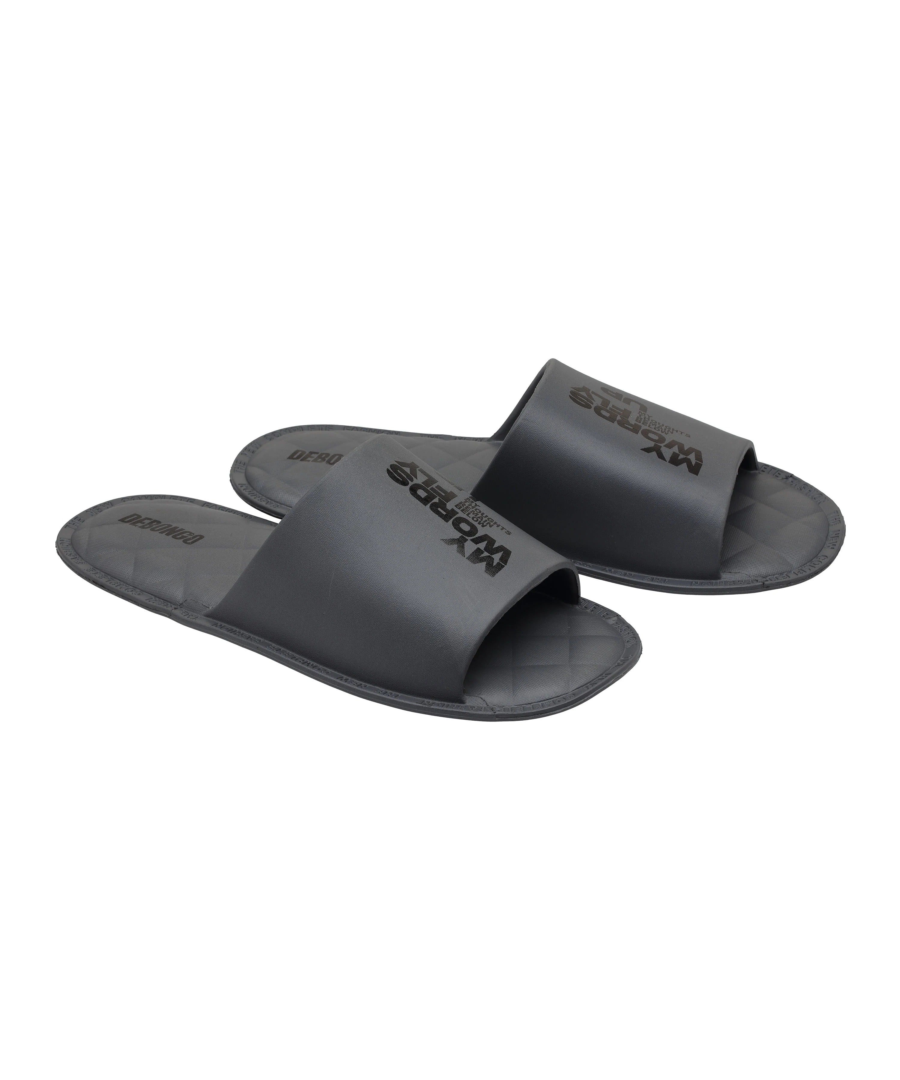 Men's Air Light Comfort Sliders