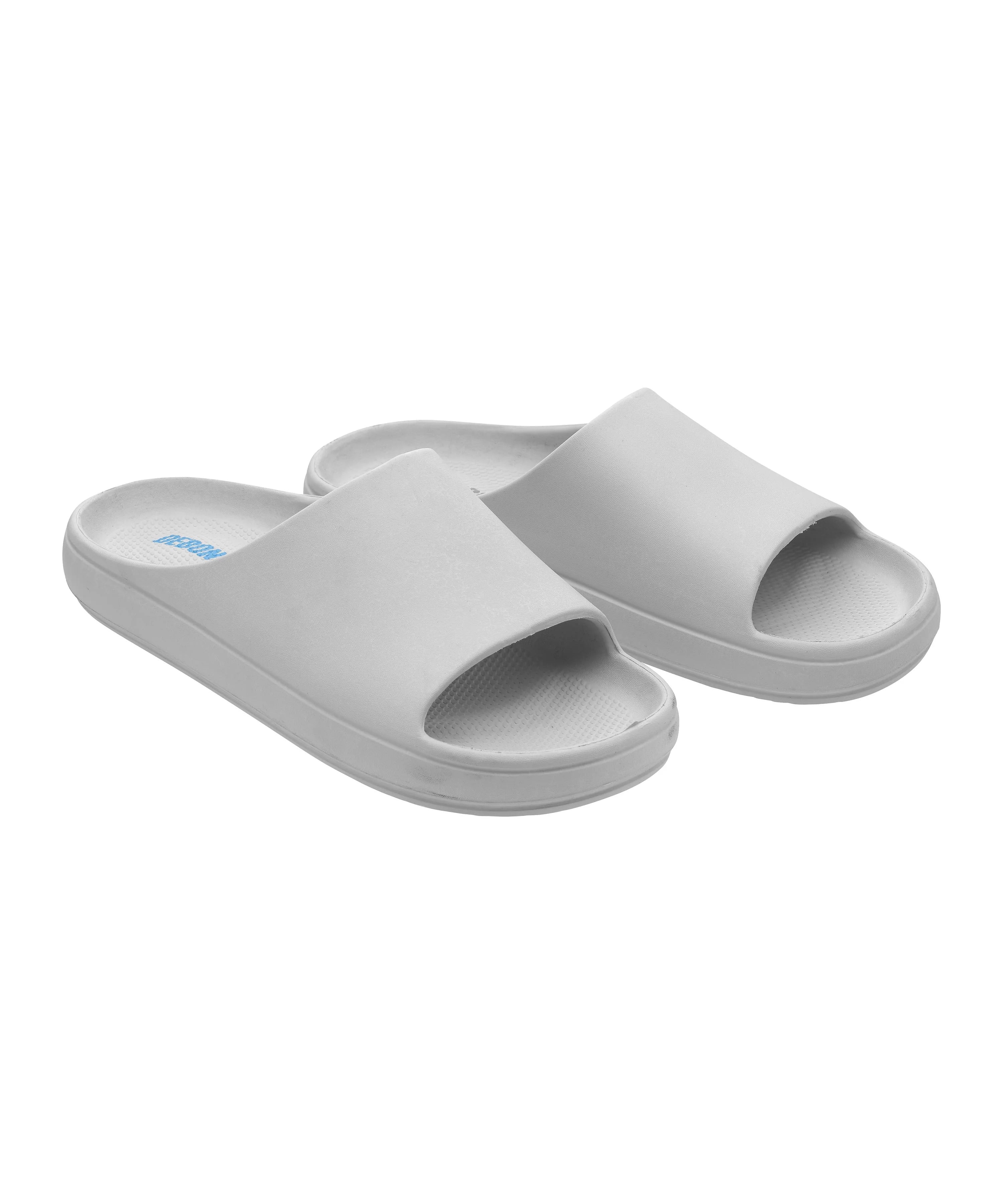 Luxe Slide Sandals