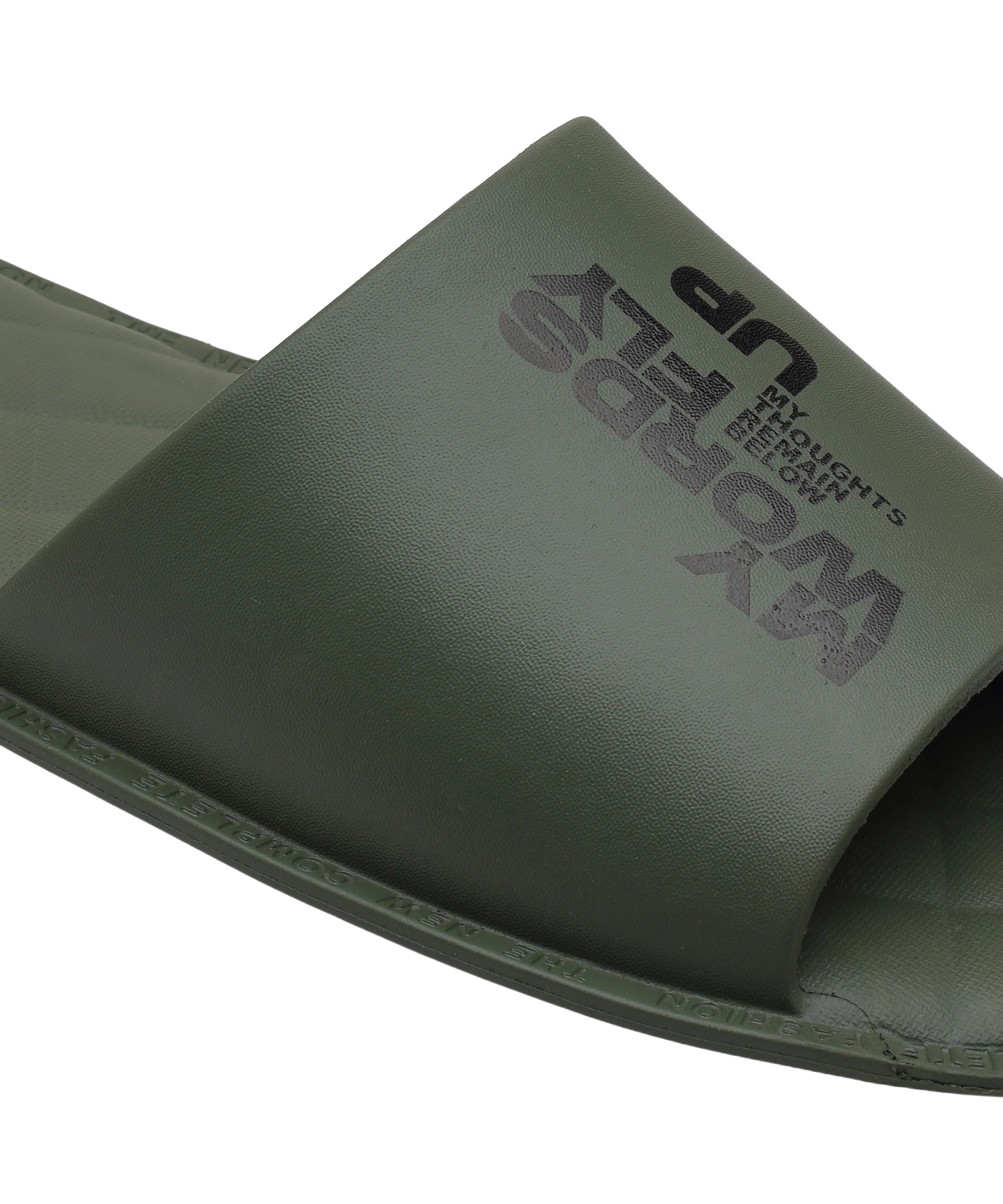 Men's Air Light Comfort Sliders