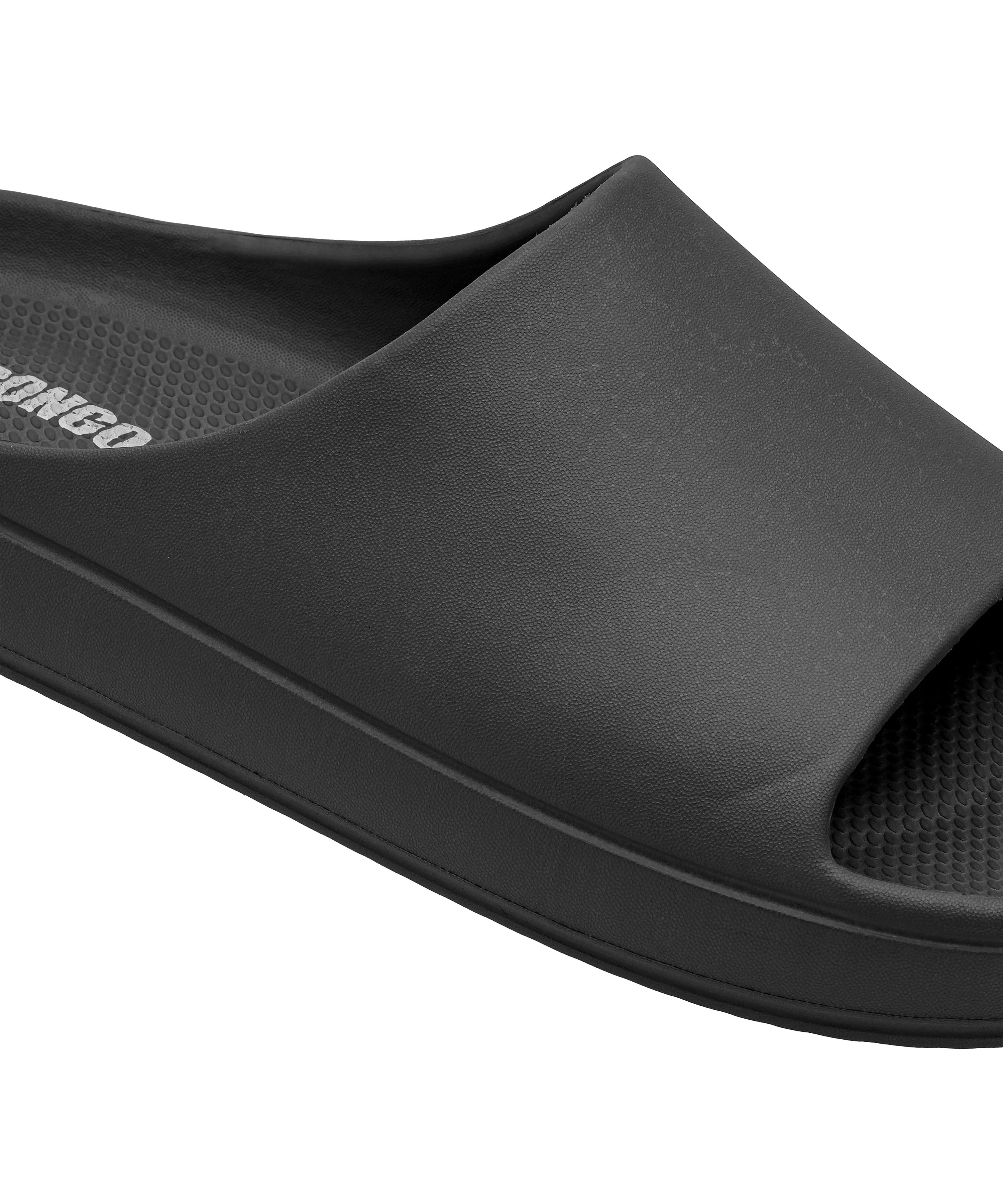 Luxe Slide Sandals