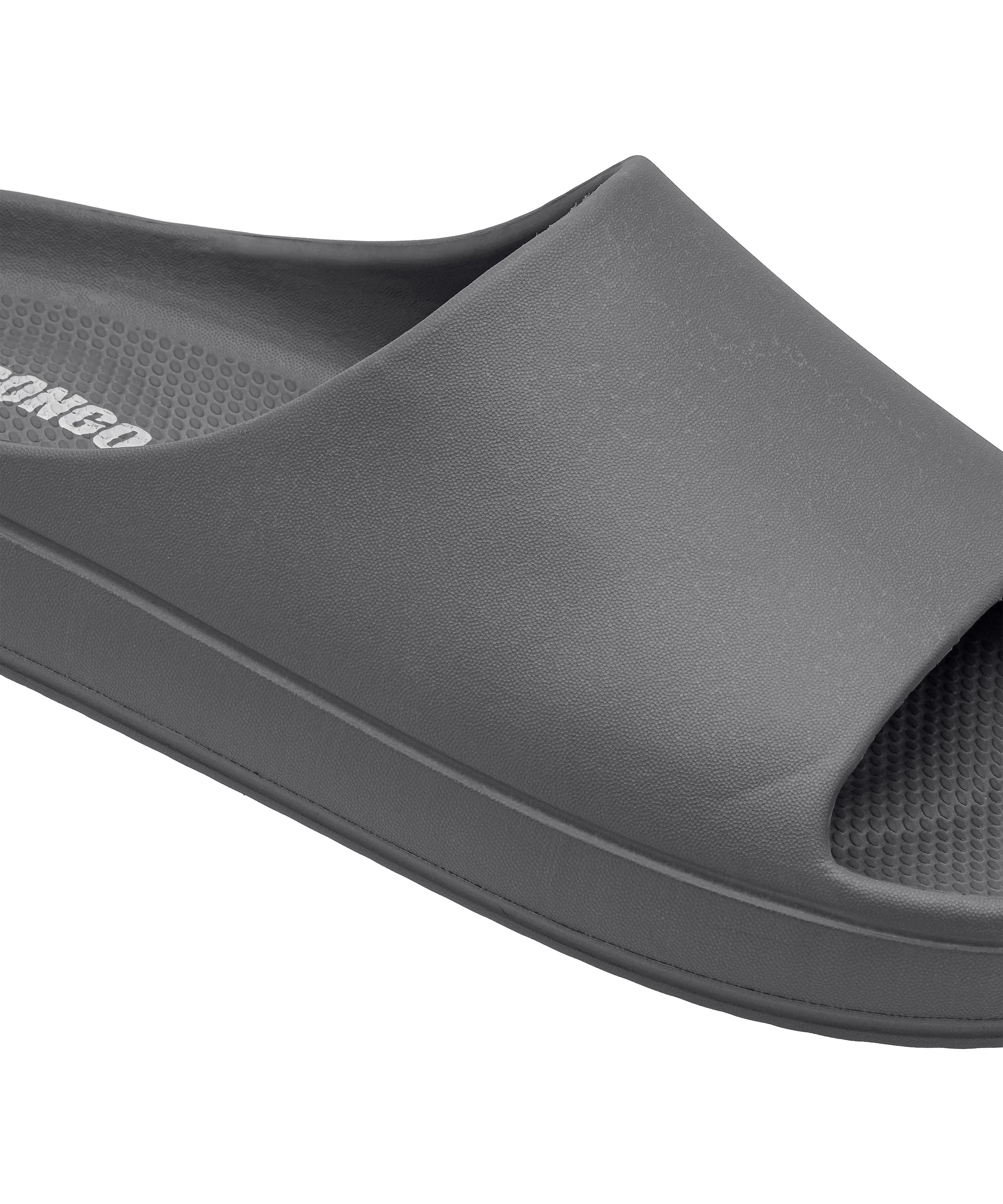 Luxe Slide Sandals