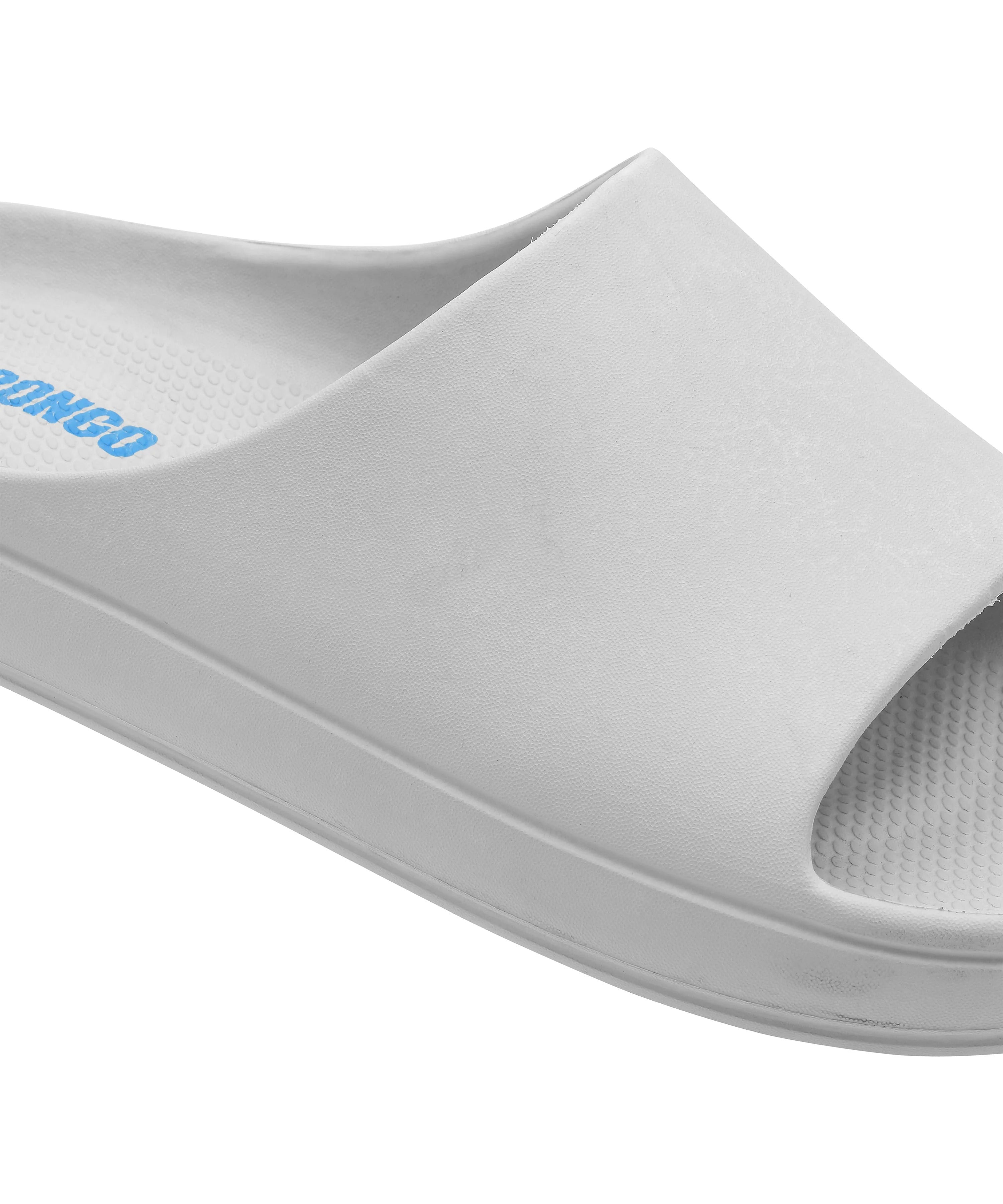Luxe Slide Sandals