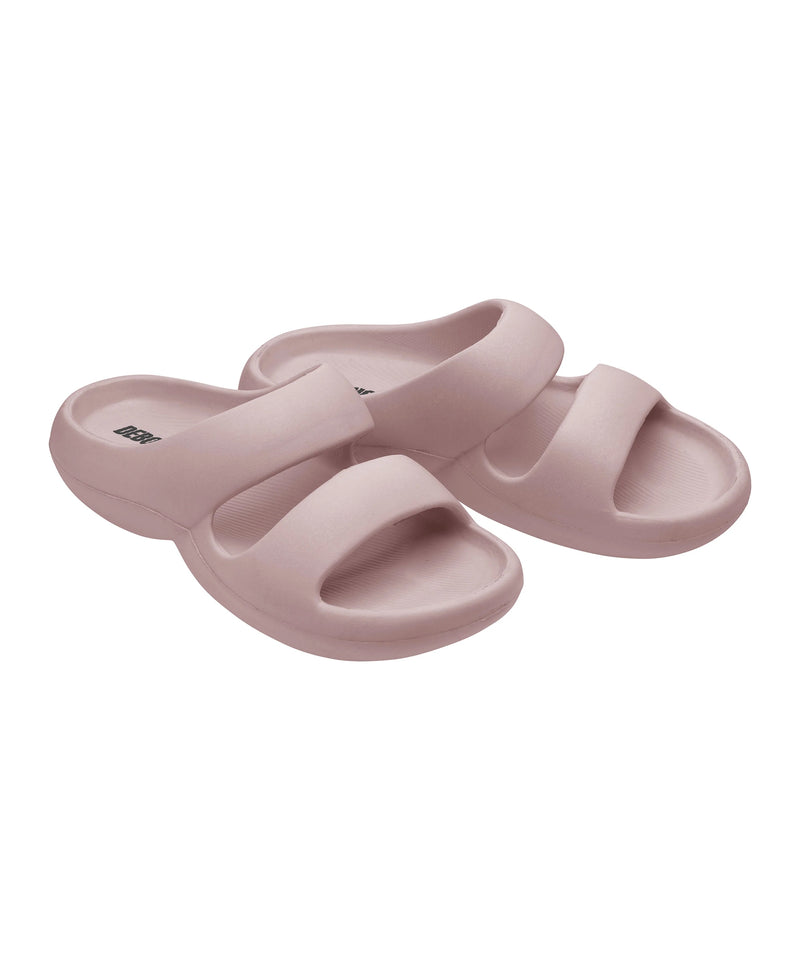Bubble Sliders for Women