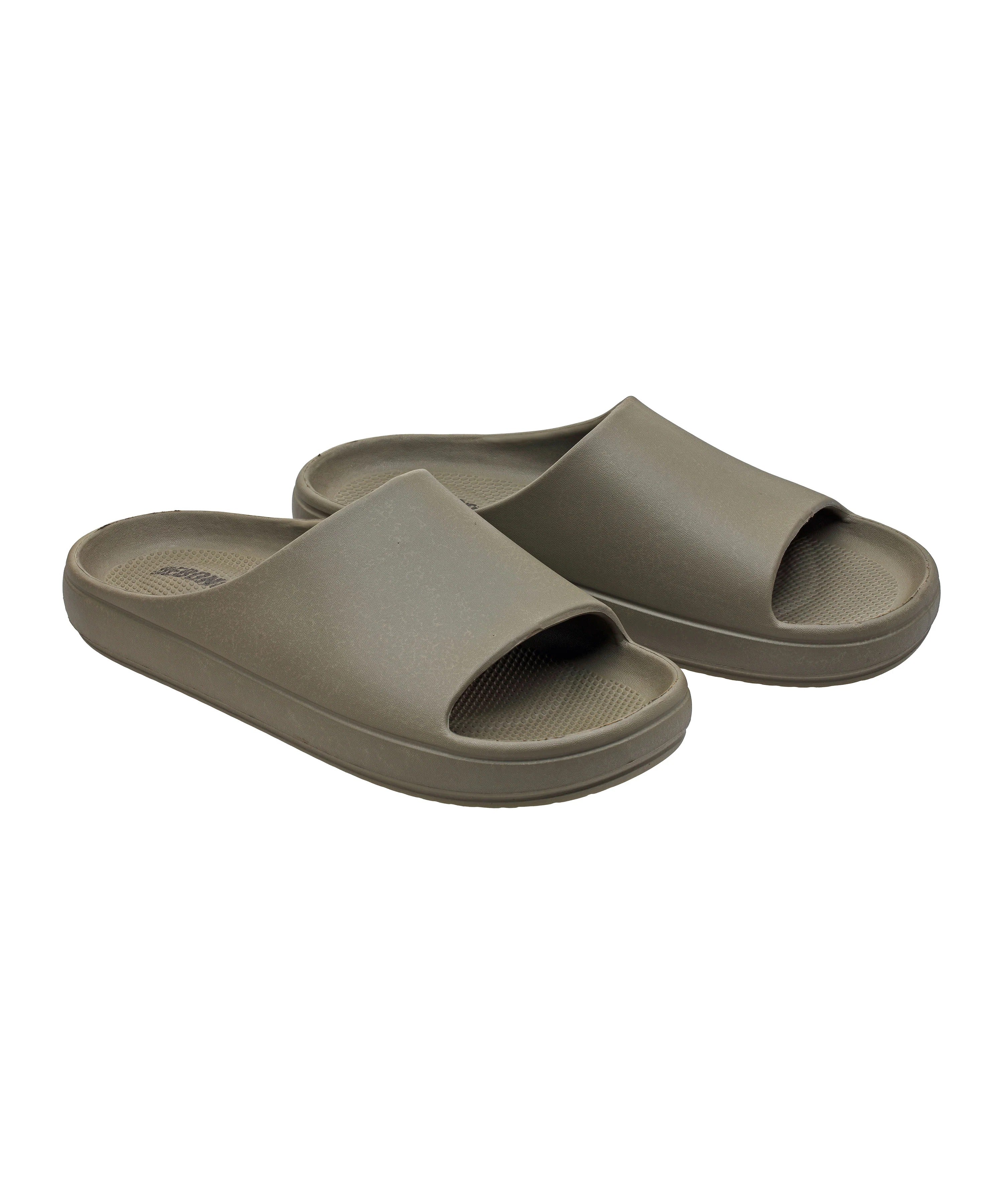 Luxe Slide Sandals