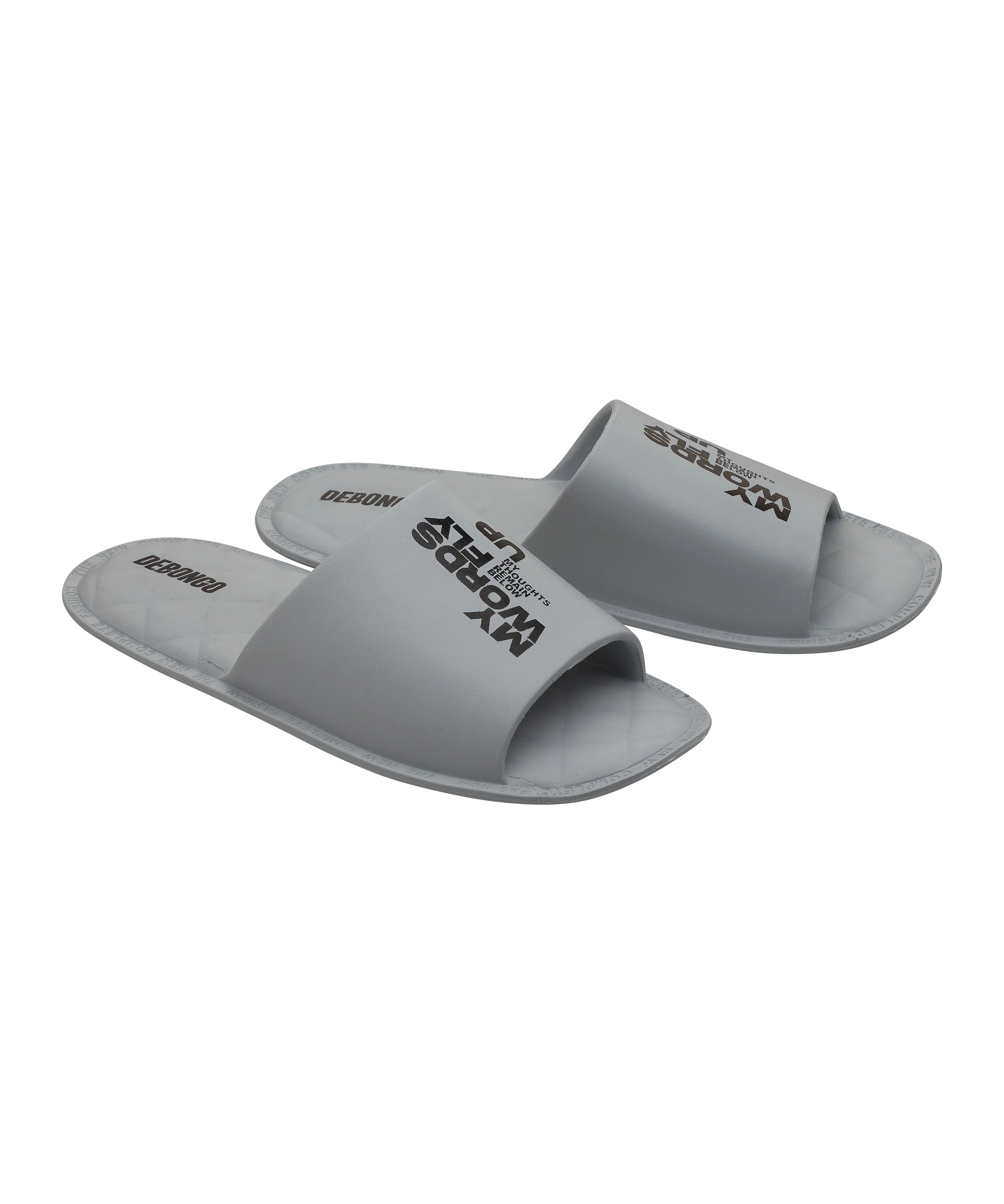 Men's Air Light Comfort Sliders