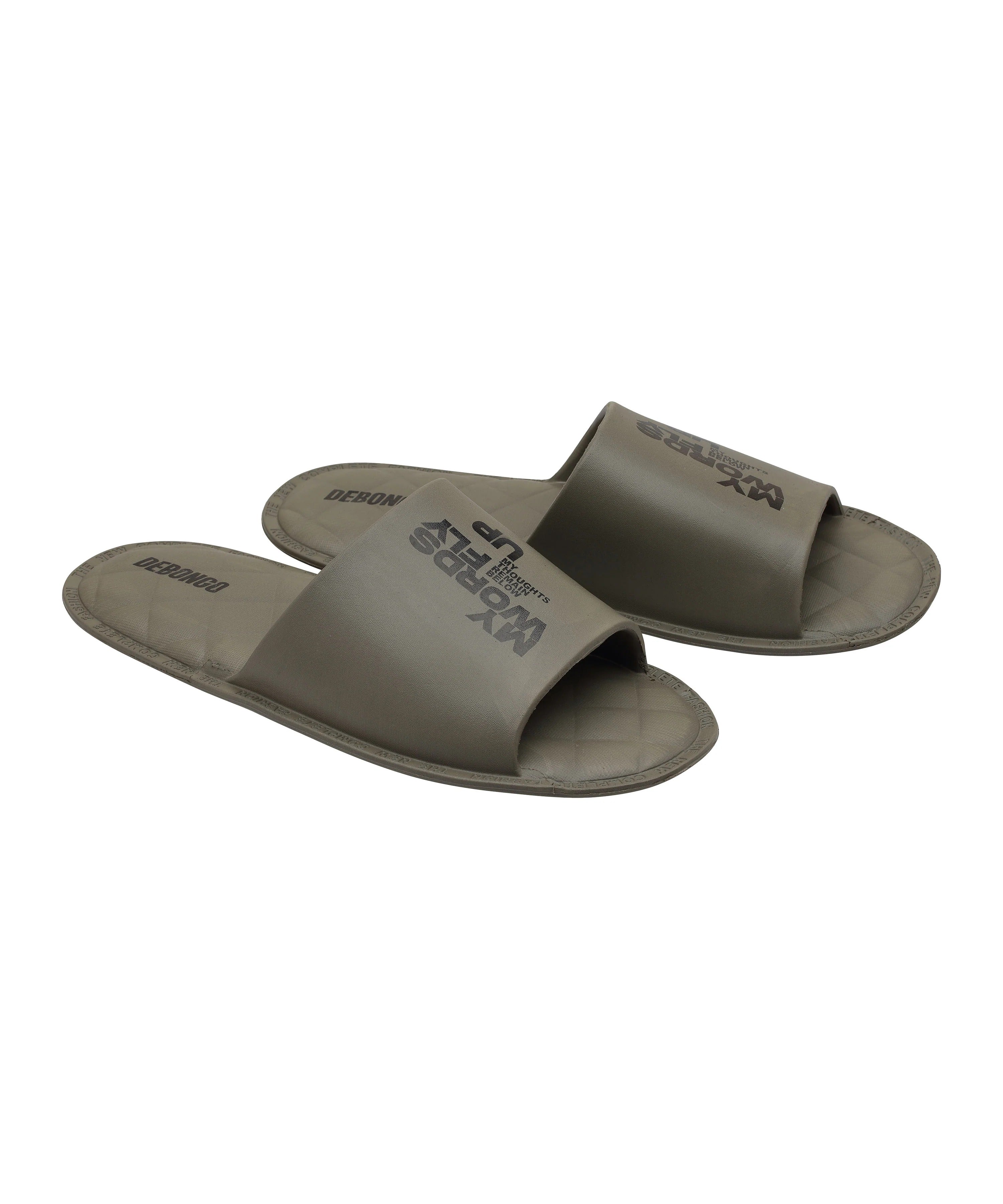 Men's Air Light Comfort Sliders