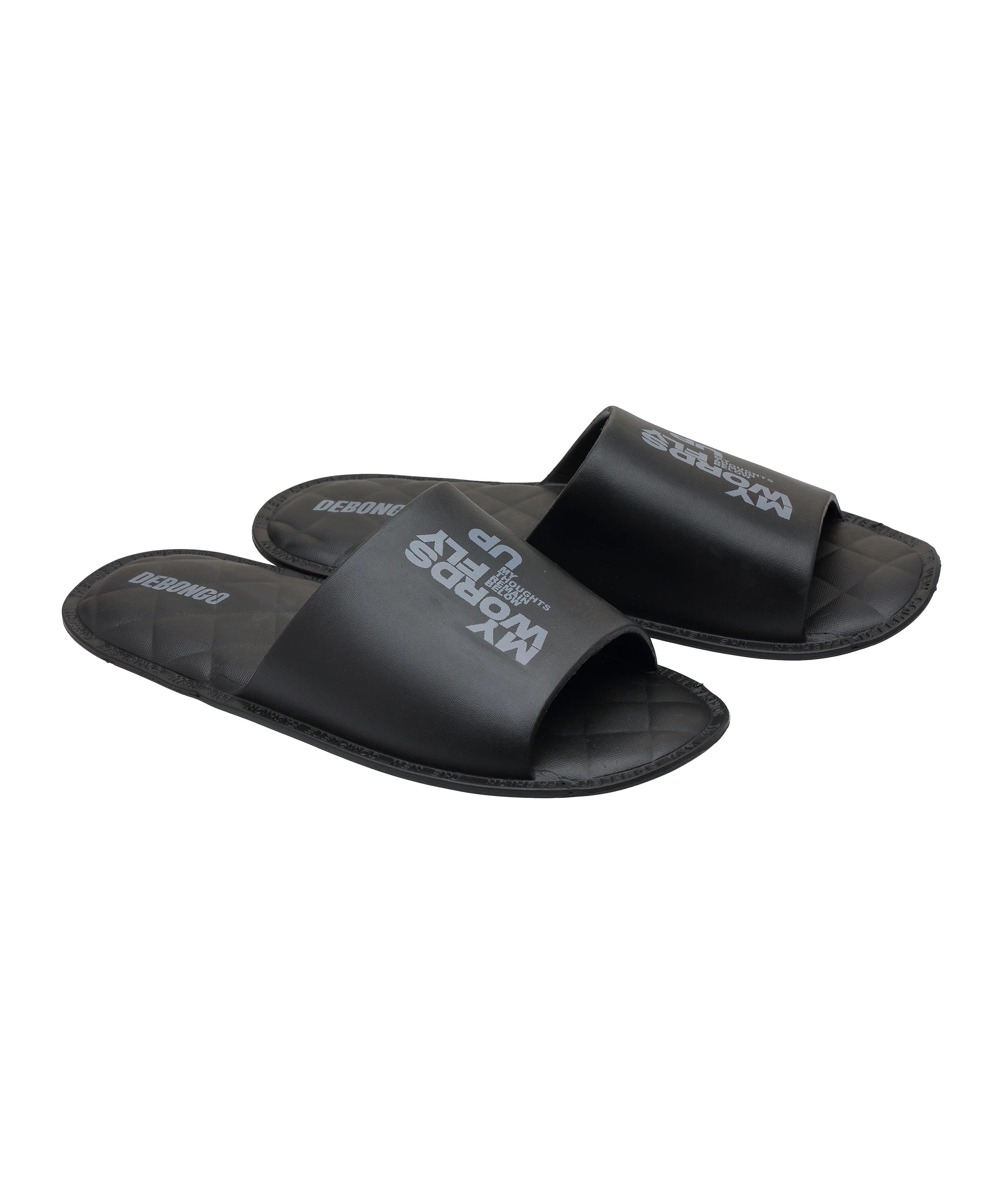 Men's Air Light Comfort Sliders