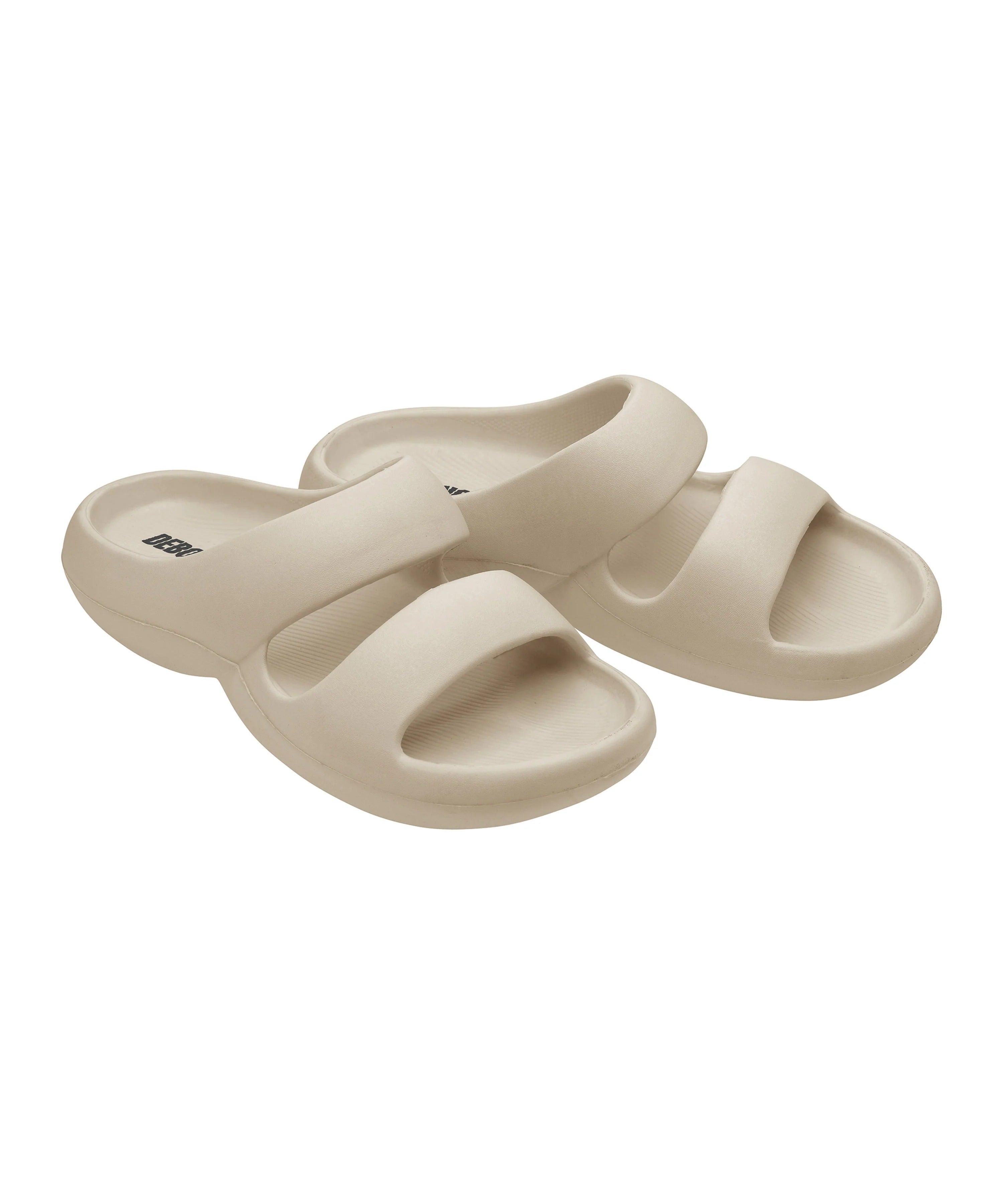 Bubble Sliders for Women