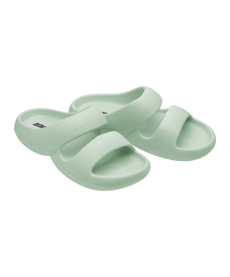 Bubble Sliders for Women